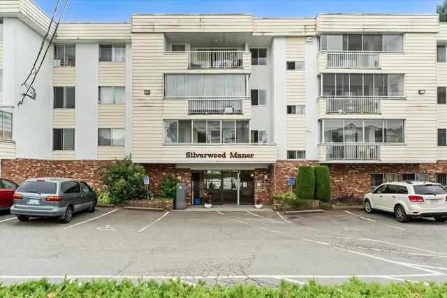 203 - 32070 PEARDONVILLE ROAD, Abbotsford 3