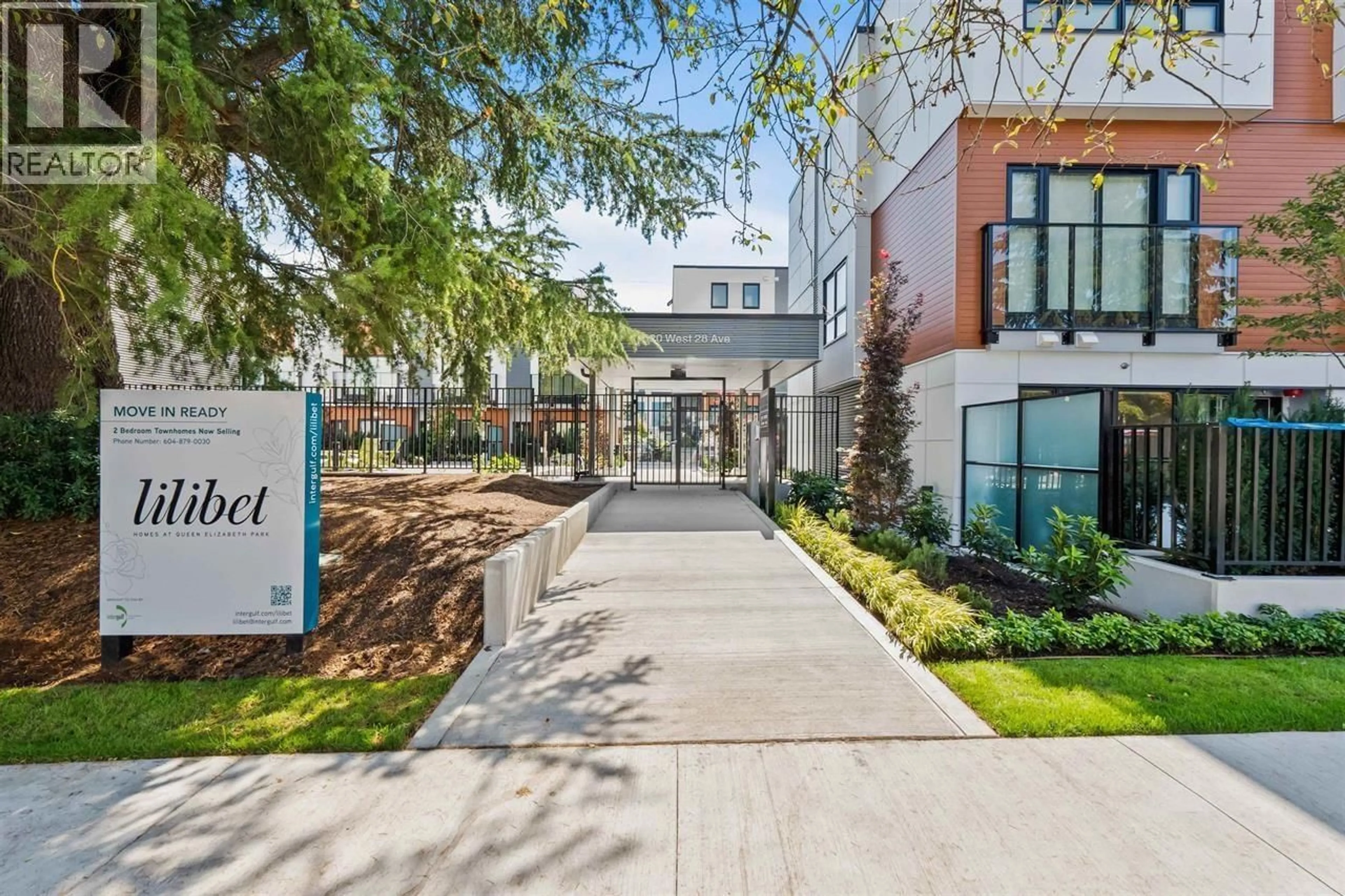 Unknown for 34 - 530 28TH AVENUE, Vancouver British Columbia V5Z2H1