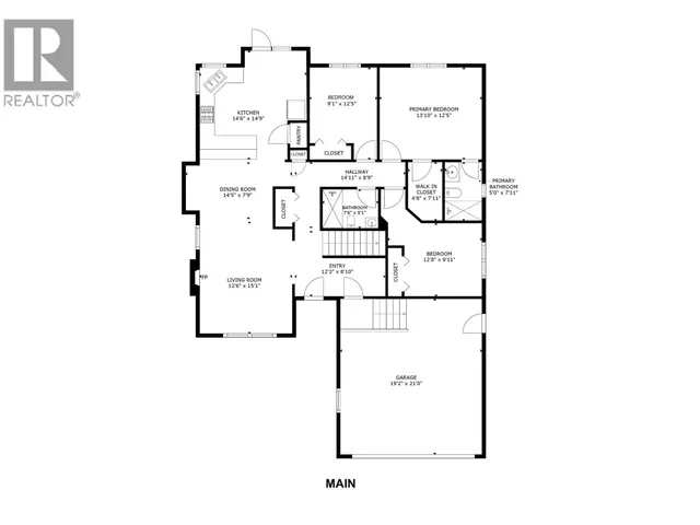 9715 114A AVENUE, Fort St. John 2