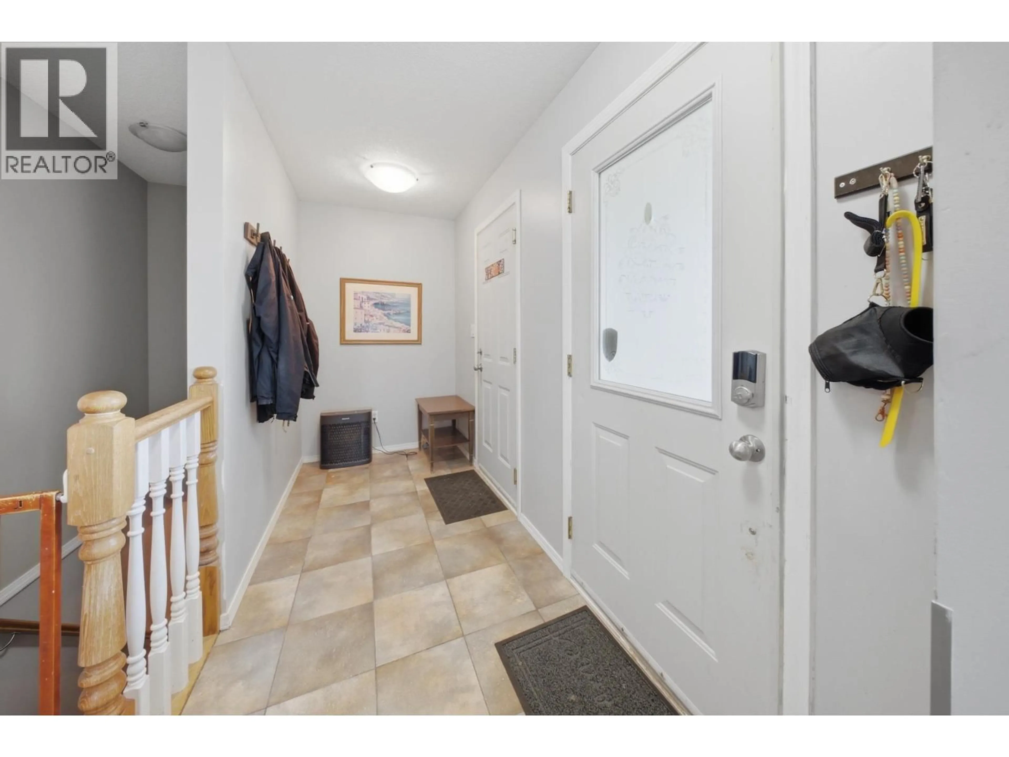 Indoor entryway for 9715 114A AVENUE, Fort St. John British Columbia V1J7B9