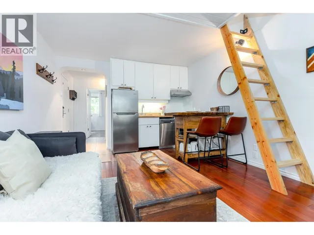 4 - 2247 SAPPORO DRIVE, Whistler 2