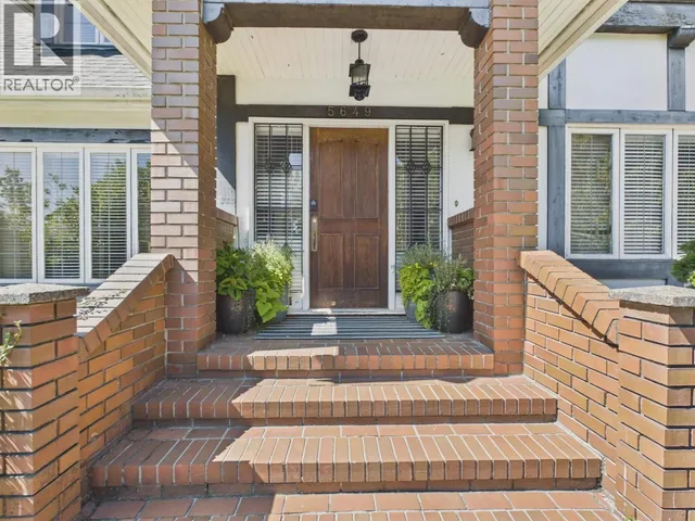5649 ANGUS DRIVE, Vancouver 2