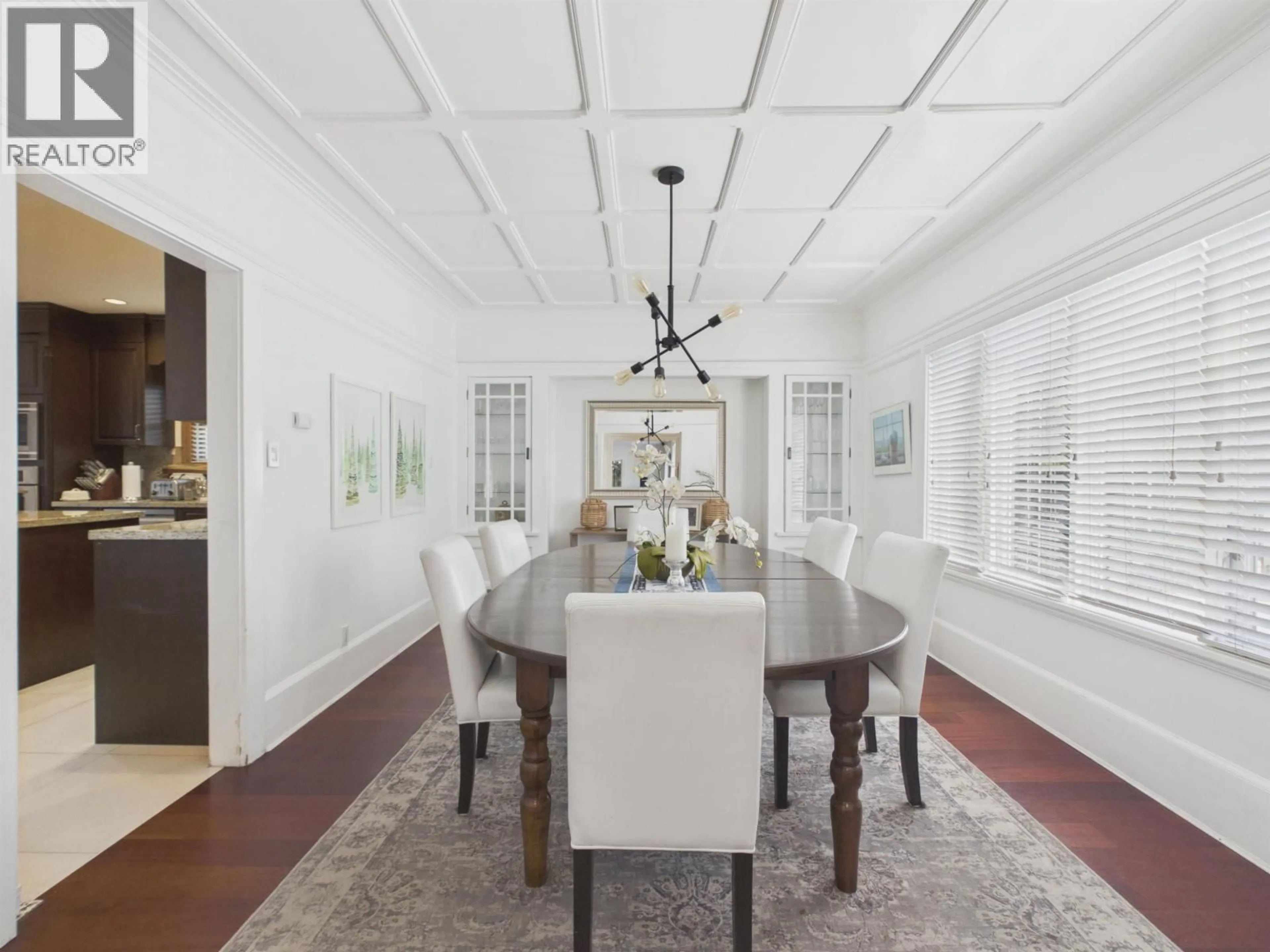 Dining room, unknown for 5649 ANGUS DRIVE, Vancouver British Columbia V6M3N5
