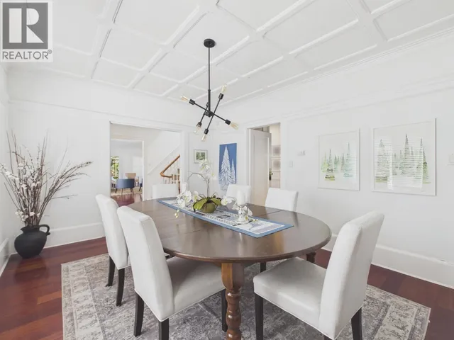 5649 ANGUS DRIVE, Vancouver 5