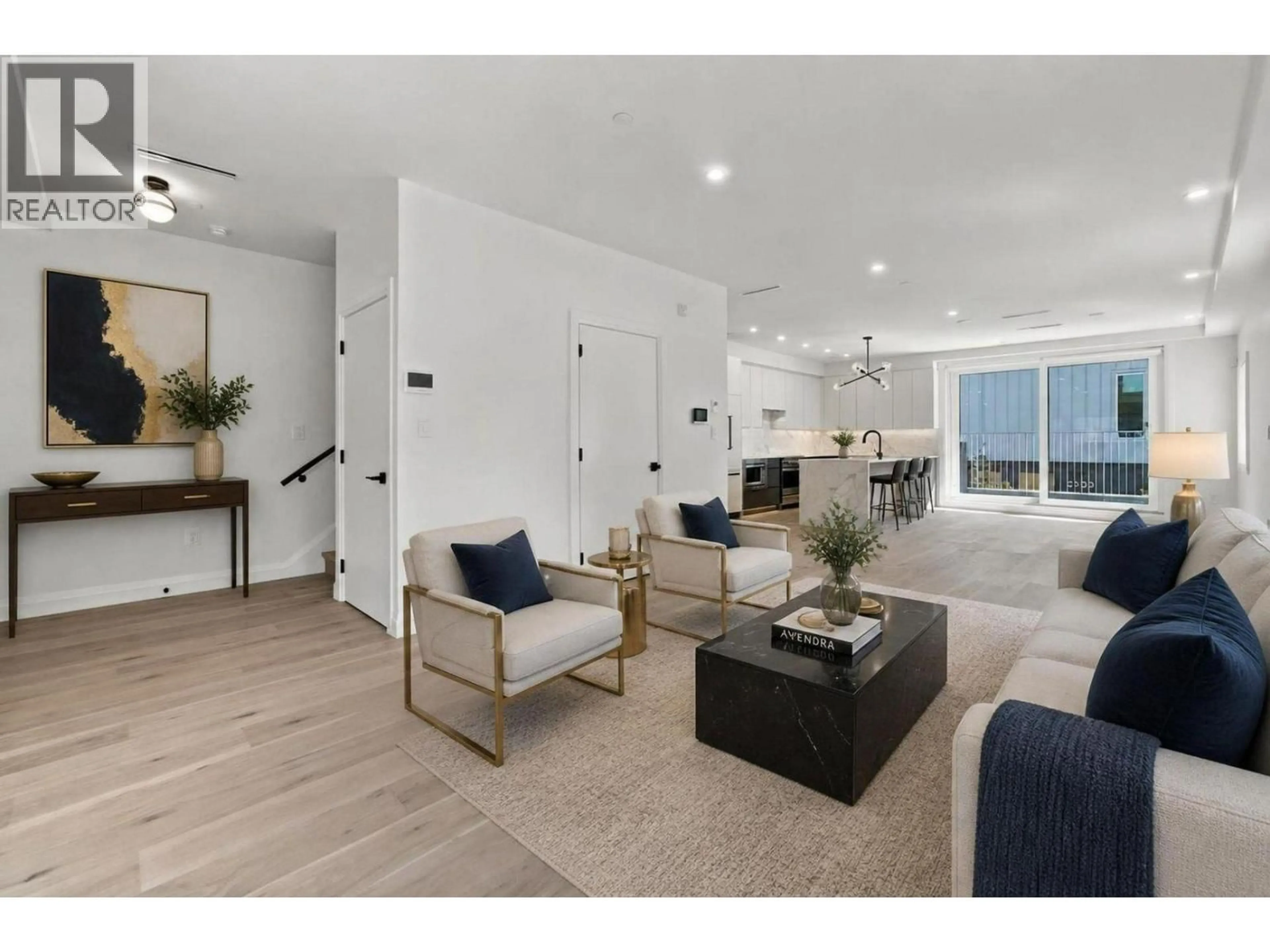 Living room with furniture, unknown for 6162 GRANVILLE STREET, Vancouver British Columbia V6M3E3