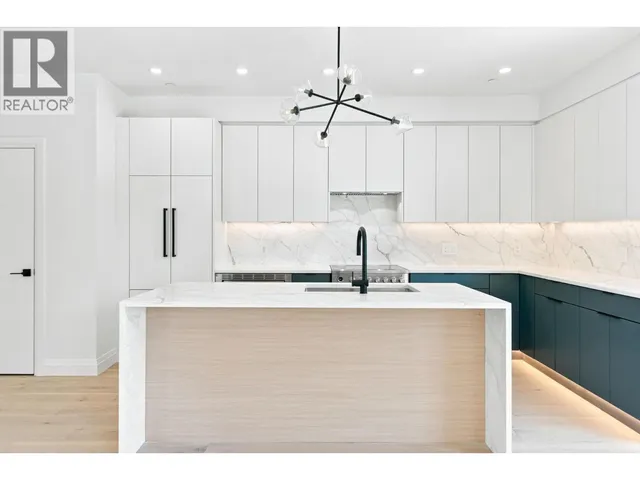 6162 GRANVILLE STREET, Vancouver 5