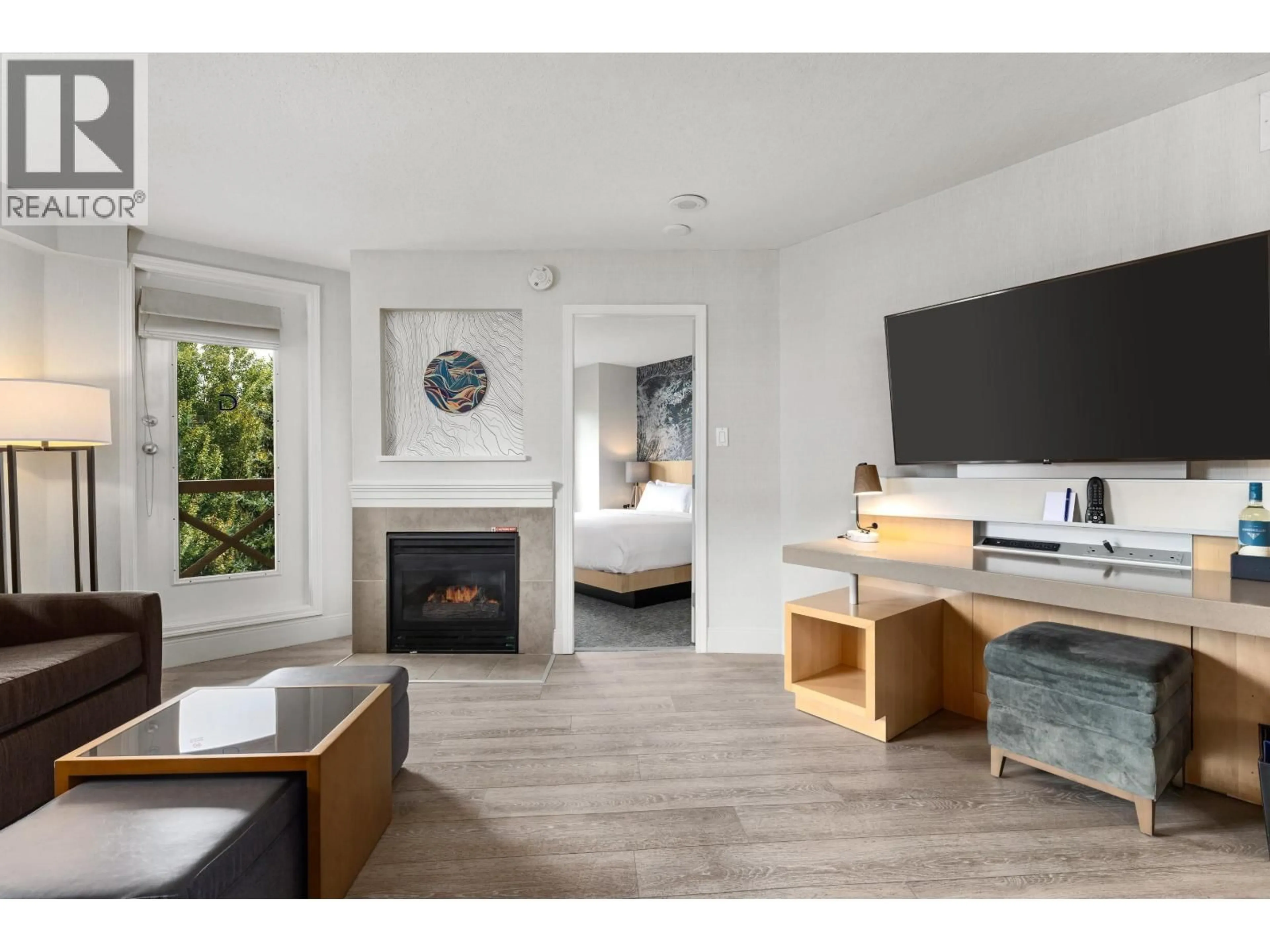 A pic of a room for 2416 - 4308 MAIN STREET, Whistler British Columbia V8E1A9
