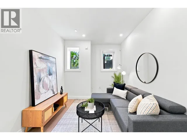6164 GRANVILLE STREET, Vancouver 2