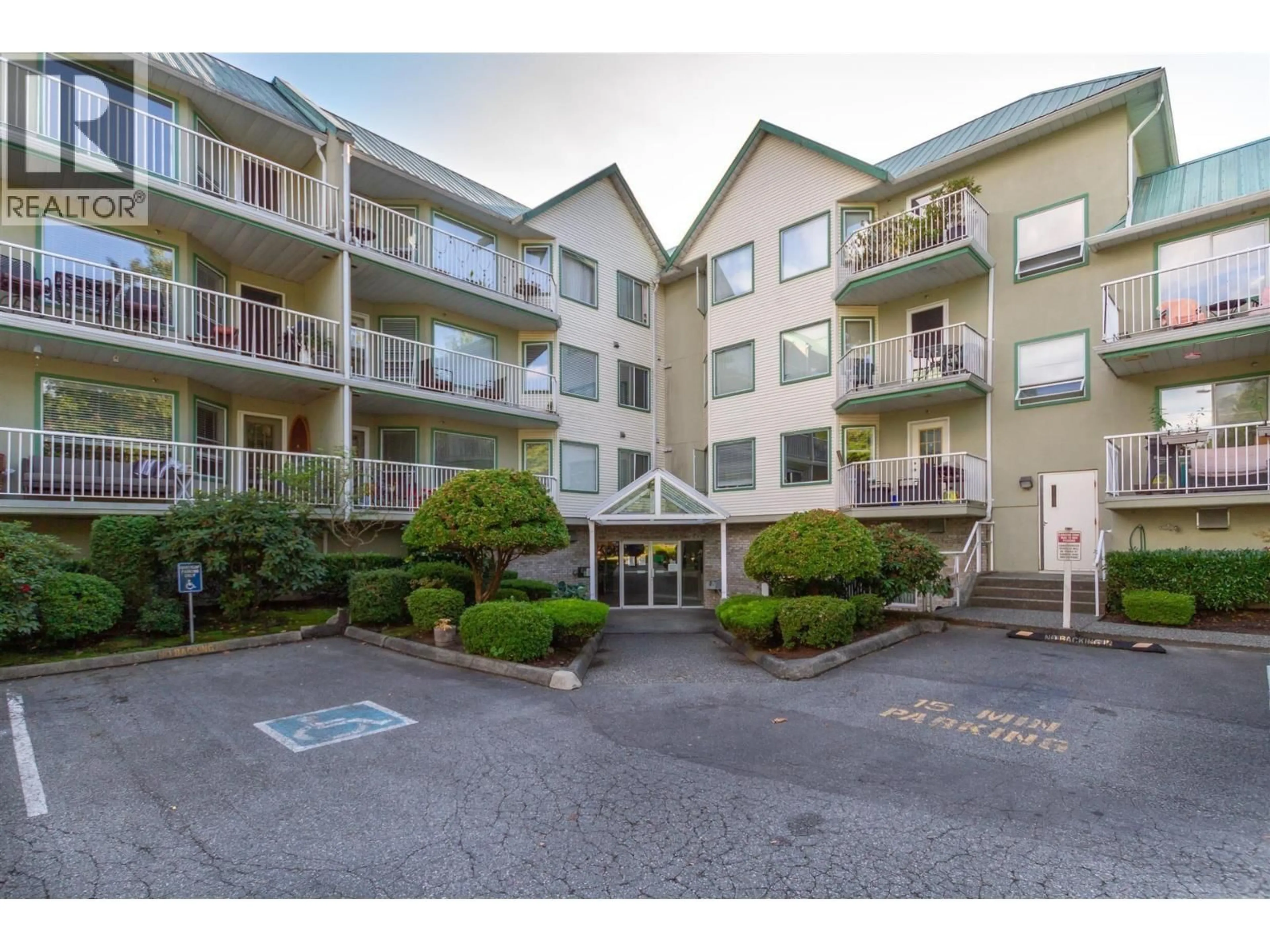 Unknown for 317 - 19236 FORD ROAD, Pitt Meadows British Columbia V3Y2K1