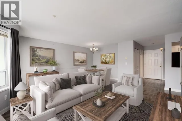 317 - 19236 FORD ROAD, Pitt Meadows 4