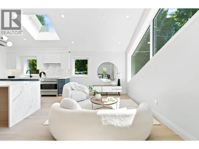6168 GRANVILLE STREET, Vancouver 2