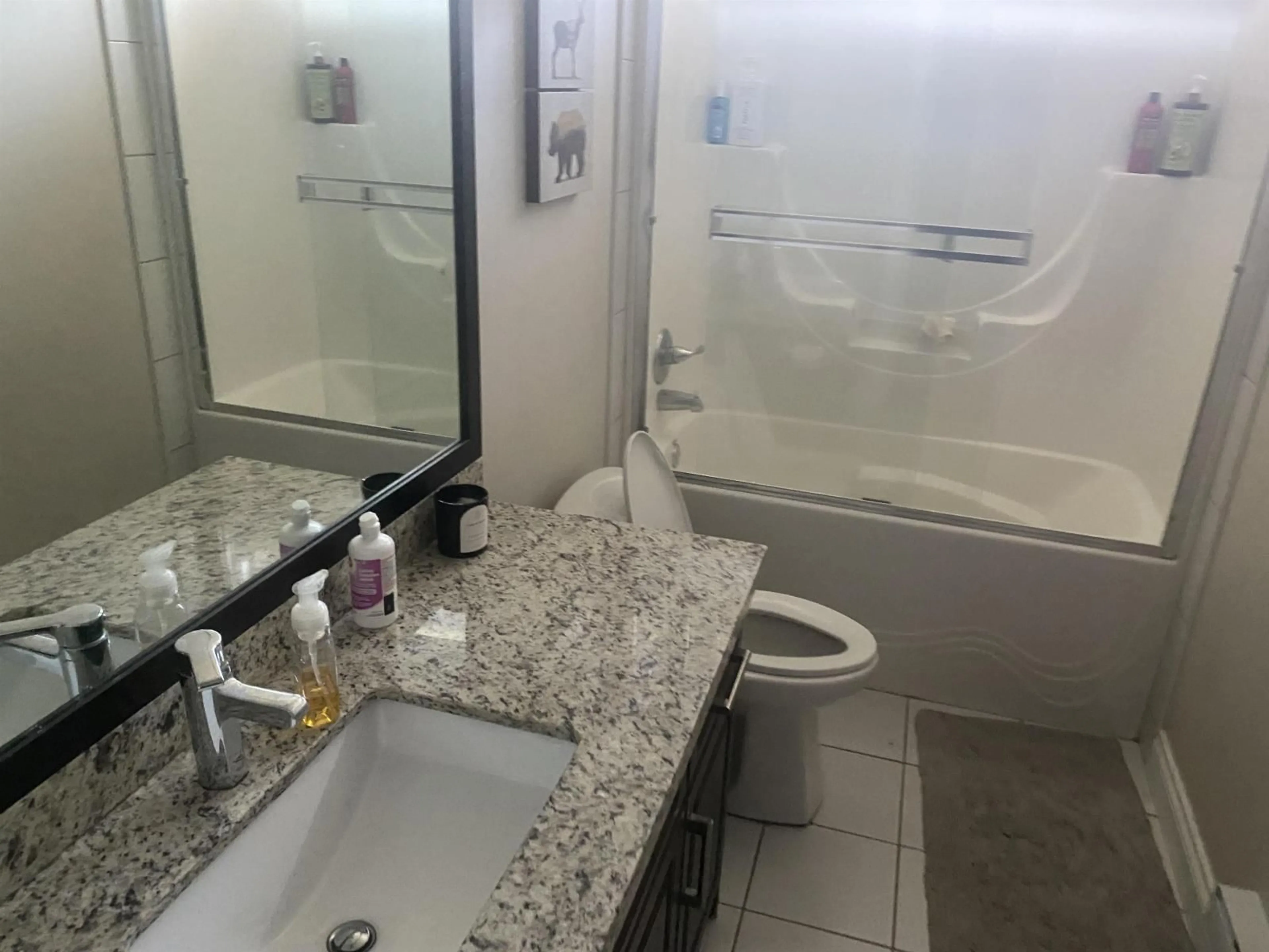 Standard bathroom, unknown for 5737 264TH STREET, Langley British Columbia V4W1K7