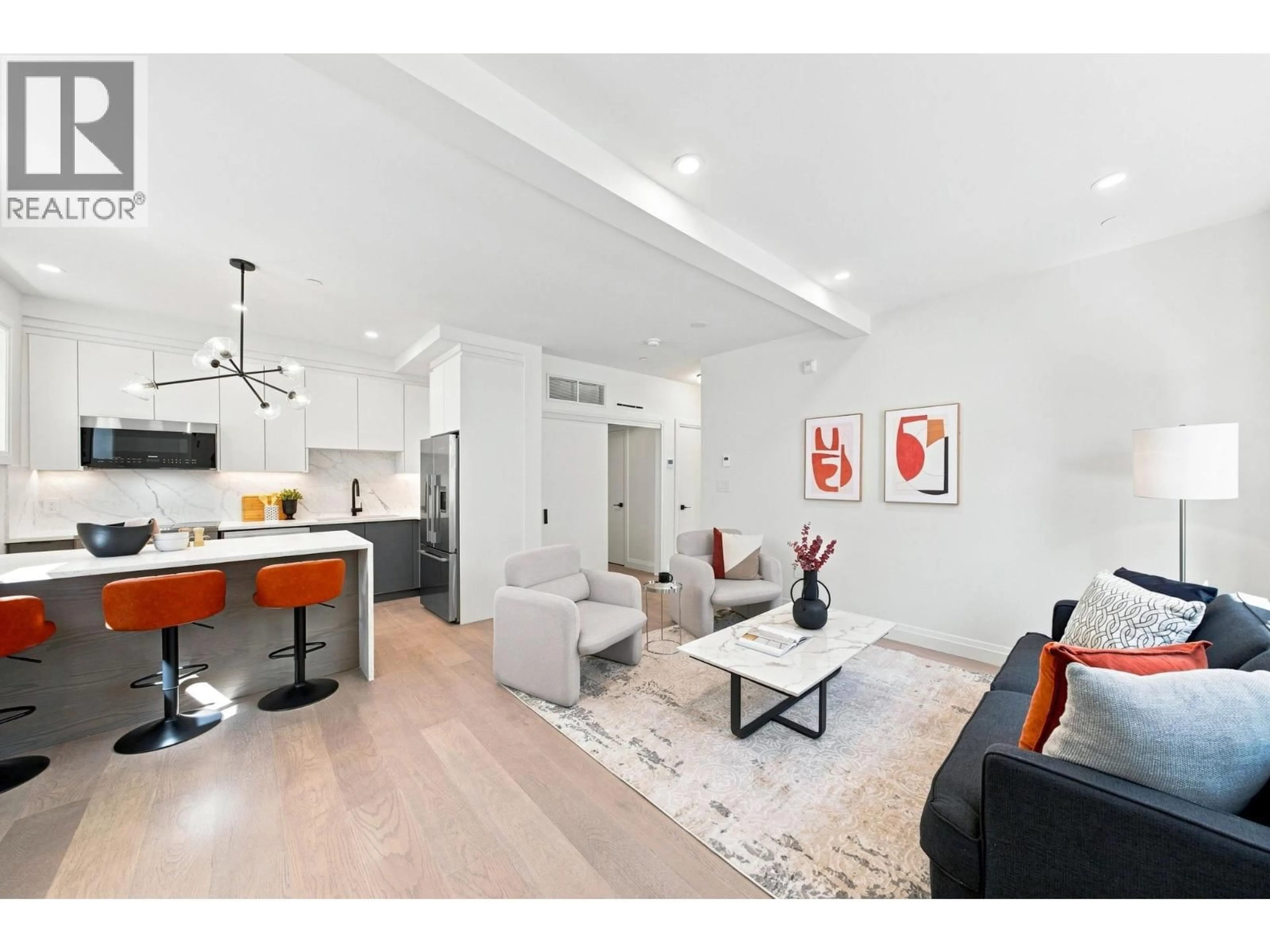 Open concept kitchen, unknown for 6170 GRANVILLE STREET, Vancouver British Columbia V6M3E3