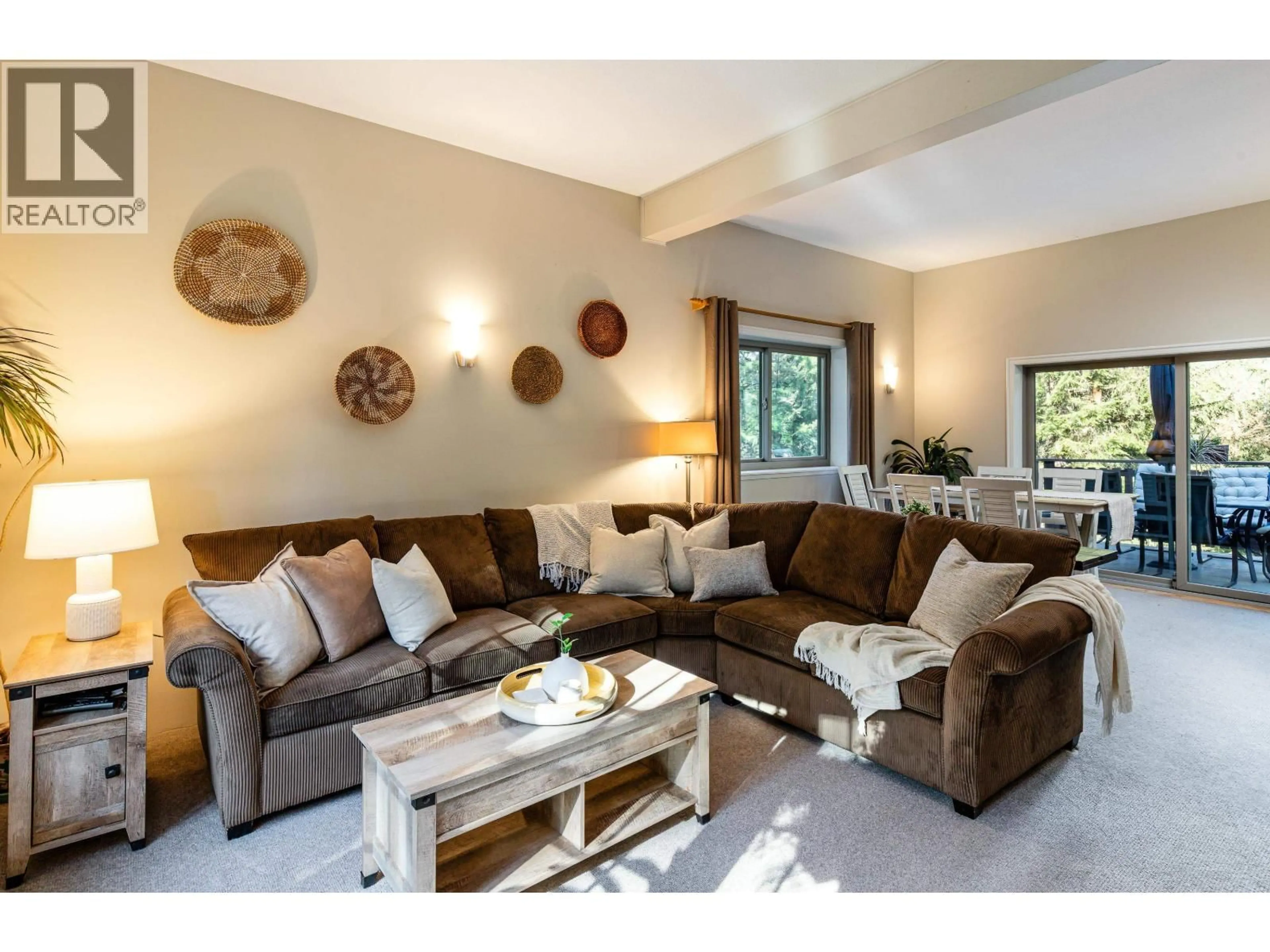 Living room with furniture, unknown for 9167 EMERALD DRIVE, Whistler British Columbia V8E0G5