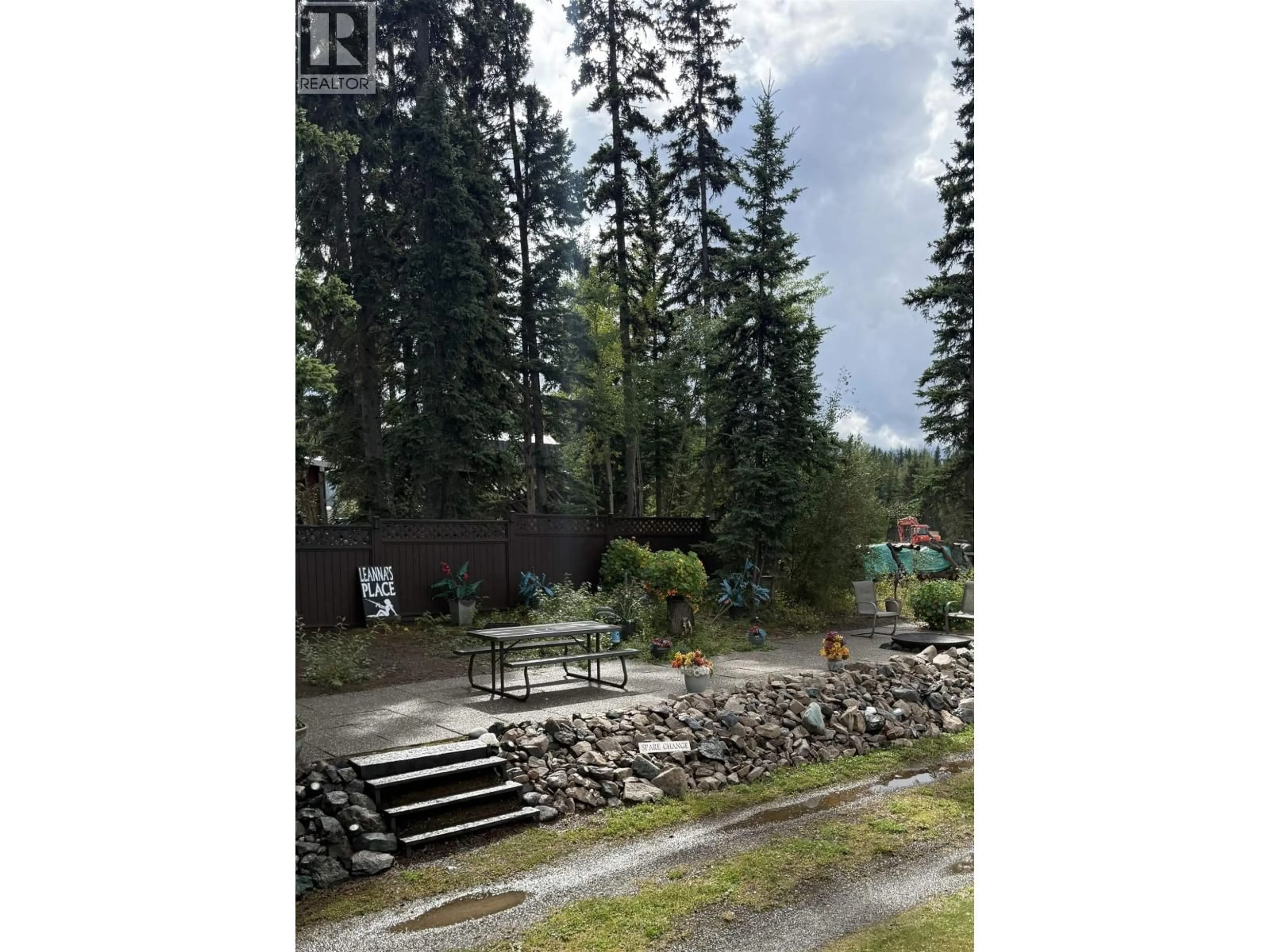 Unknown for 1375 PINECREST ROAD, Burns Lake British Columbia V0J1E3