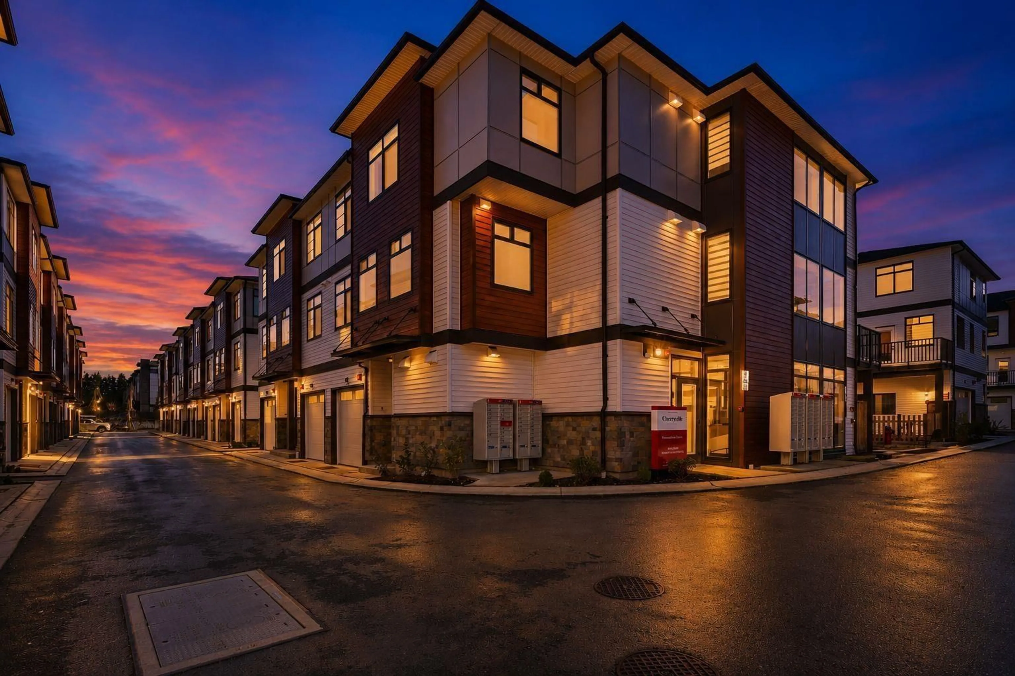 Unknown for 62 - 8430 NOTTMAN STREET, Mission British Columbia V2V3W4