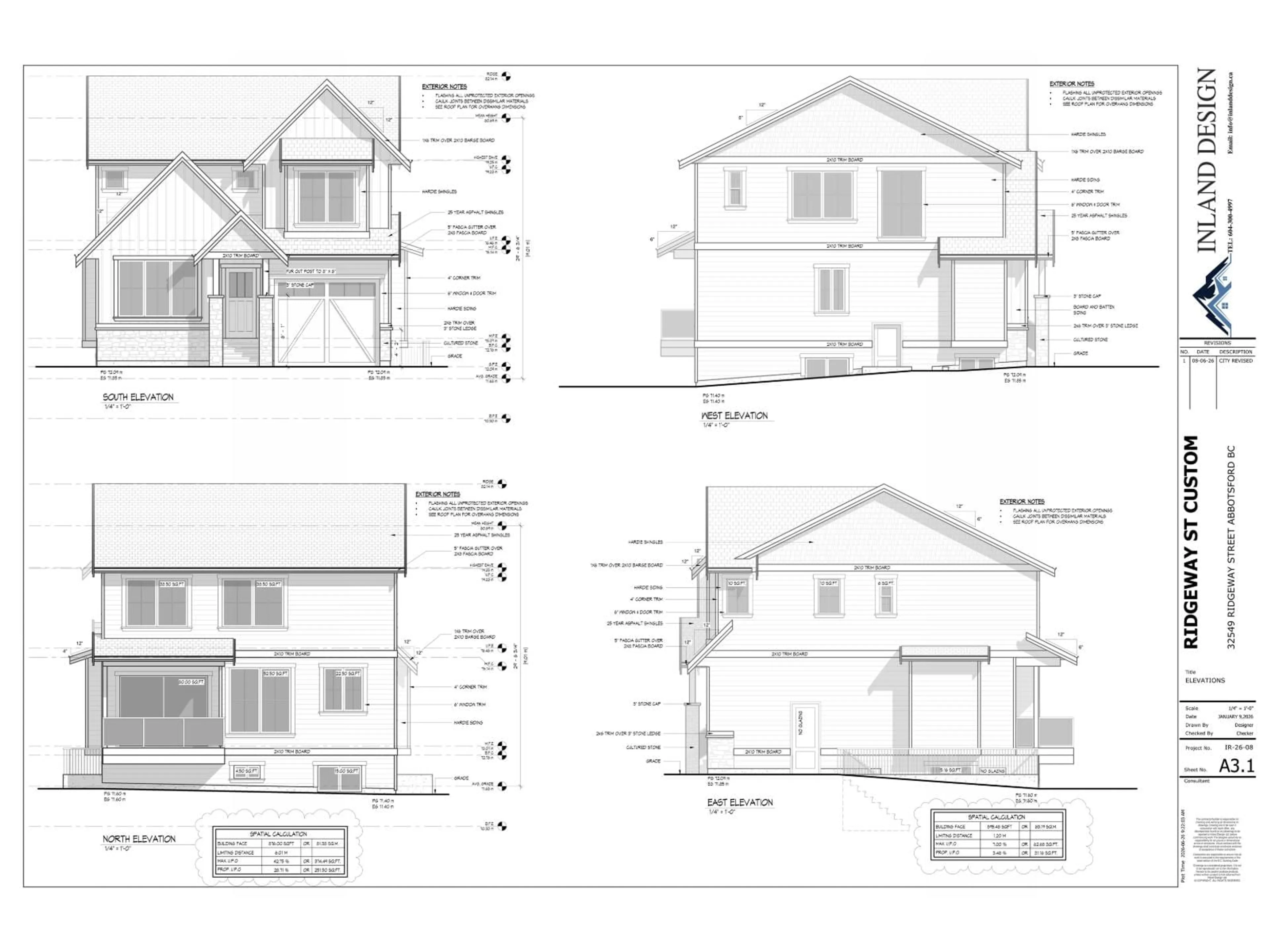 Floor plan for 32549 RIDGEWAY STREET, Abbotsford British Columbia V2T3H6