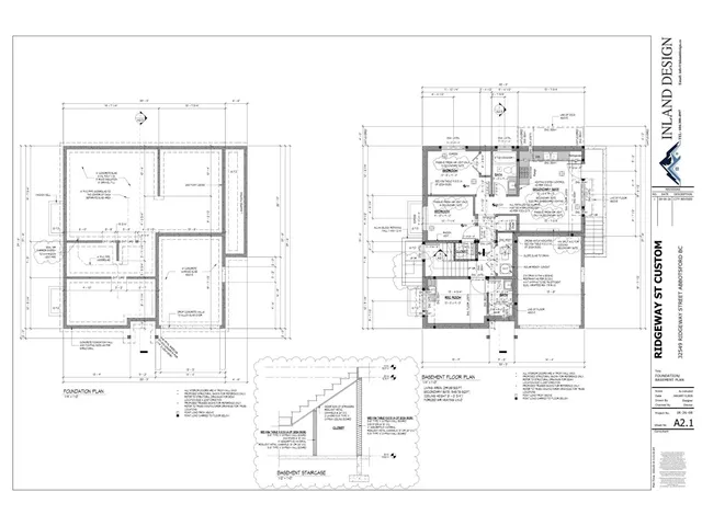 32549 RIDGEWAY STREET, Abbotsford 3