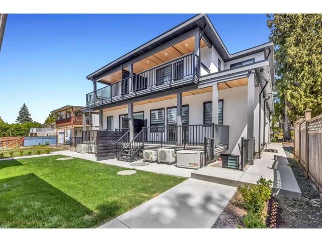 7085 115 STREET EAST, Delta 2