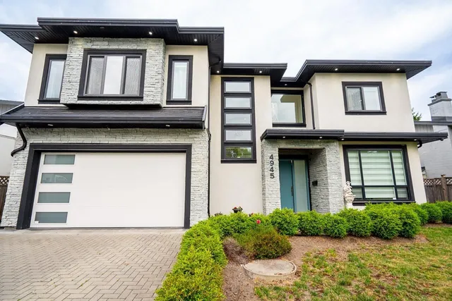 4945 205A STREET, Langley 4