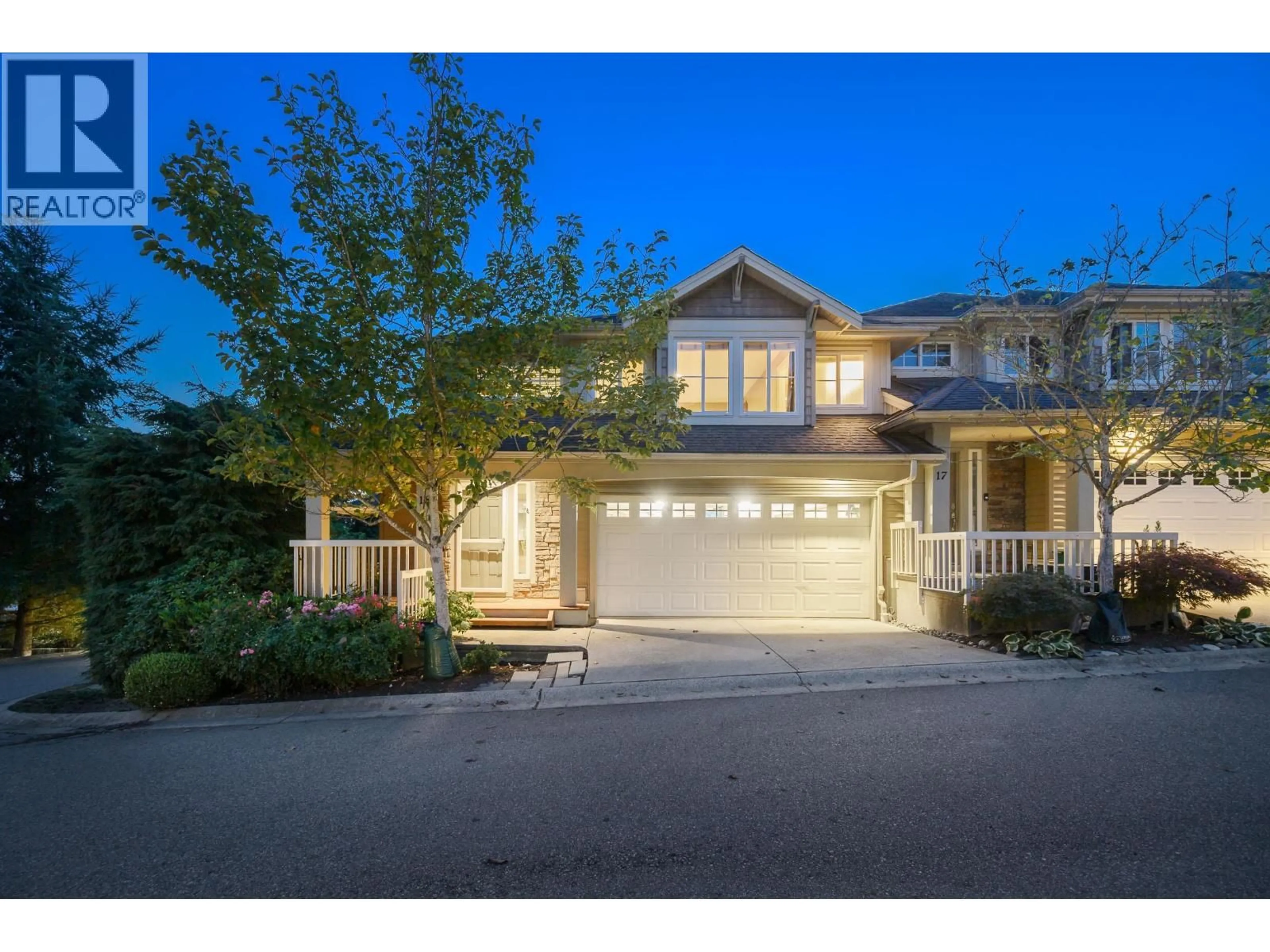 Unknown for 18 - 11160 234A STREET, Maple Ridge British Columbia V2W0B8