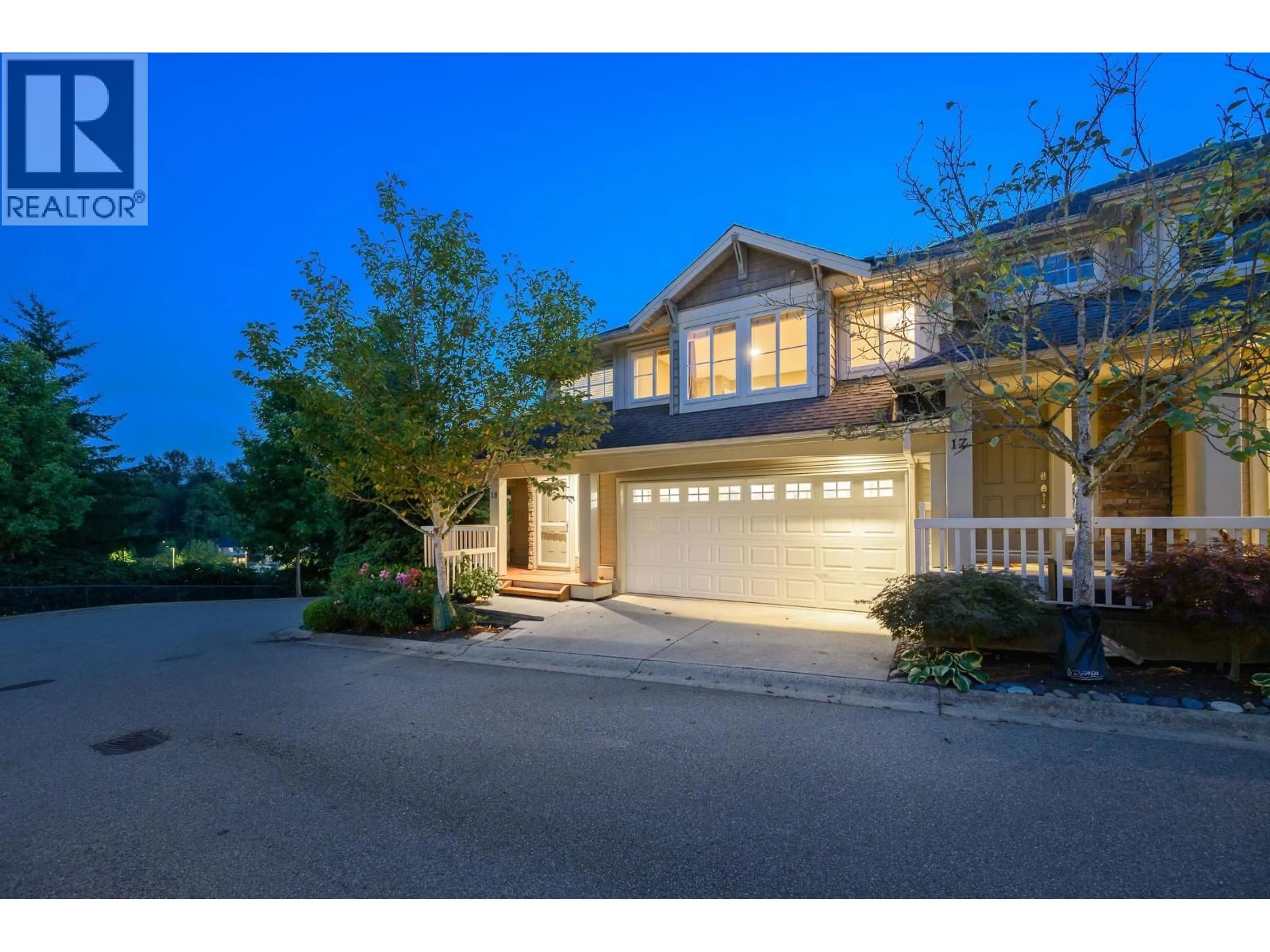 Unknown for 18 - 11160 234A STREET, Maple Ridge British Columbia V2W0B8