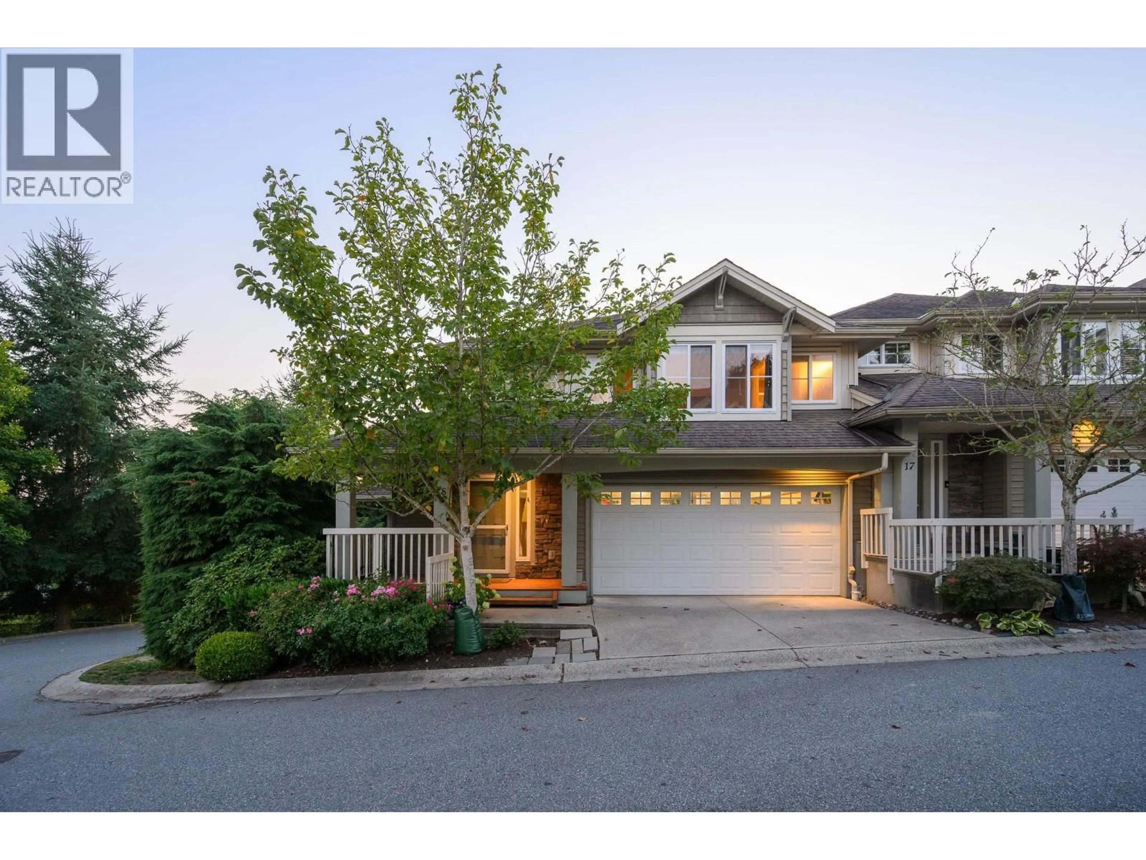 Unknown for 18 - 11160 234A STREET, Maple Ridge British Columbia V2W0B8