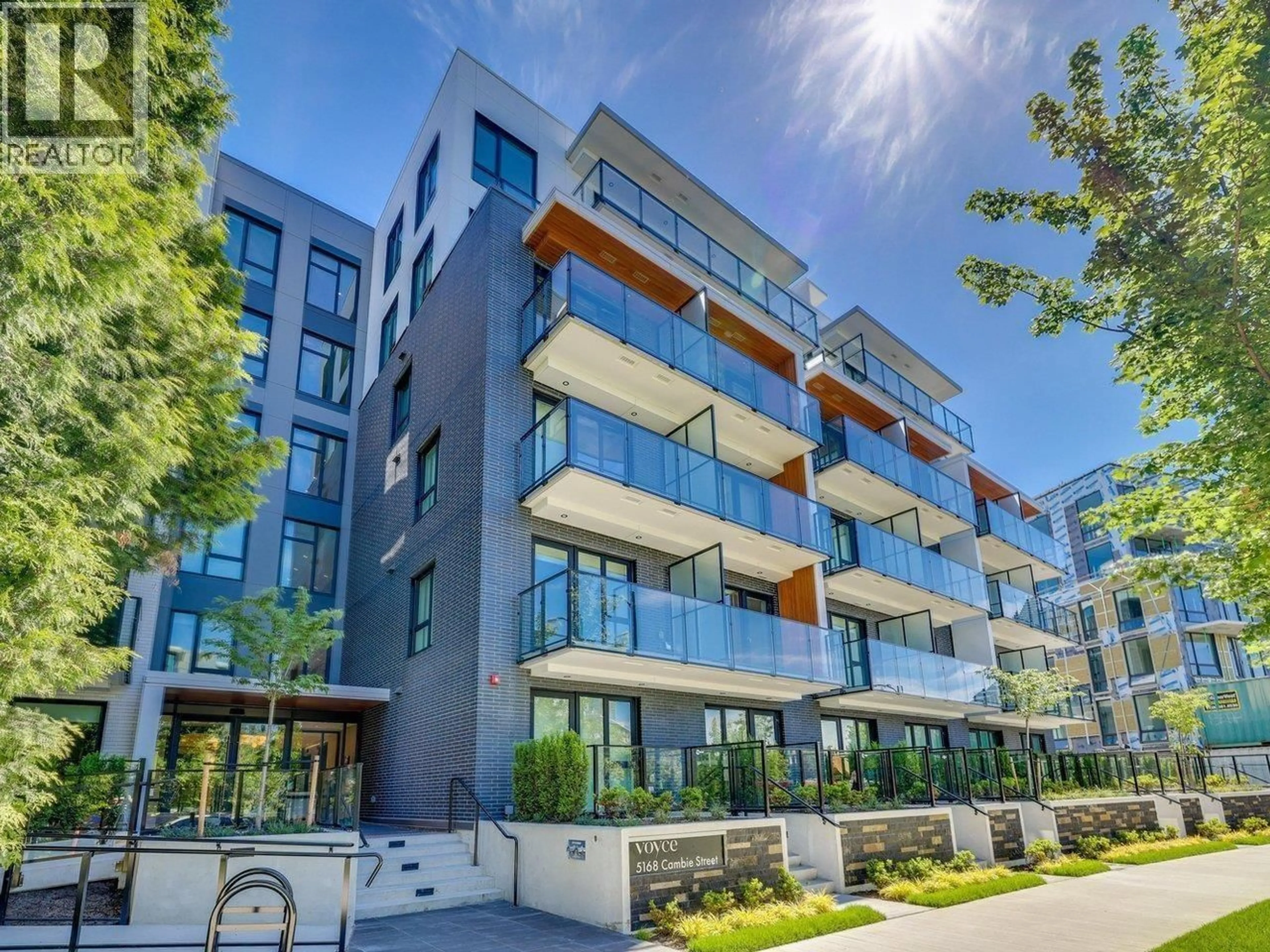 Unknown for 205 - 5168 CAMBIE STREET, Vancouver British Columbia V5Z0K7