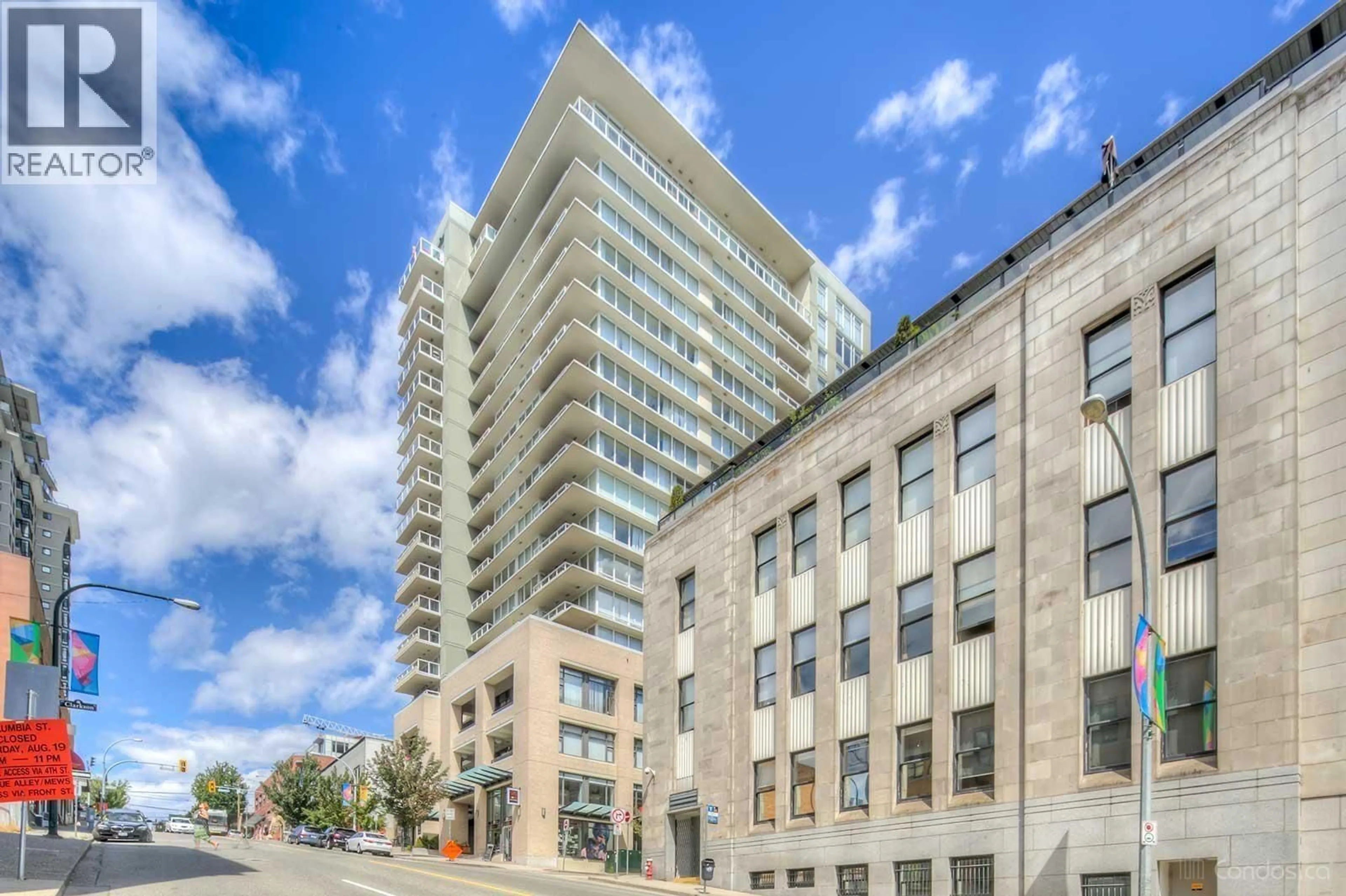 Unknown for 506 - 39 SIXTH STREET, New Westminster British Columbia V3L0B3