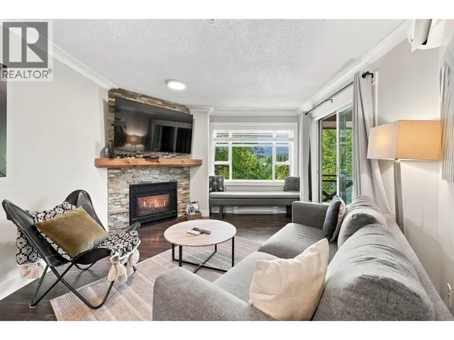324 - 4360 LORIMER ROAD, Whistler 2