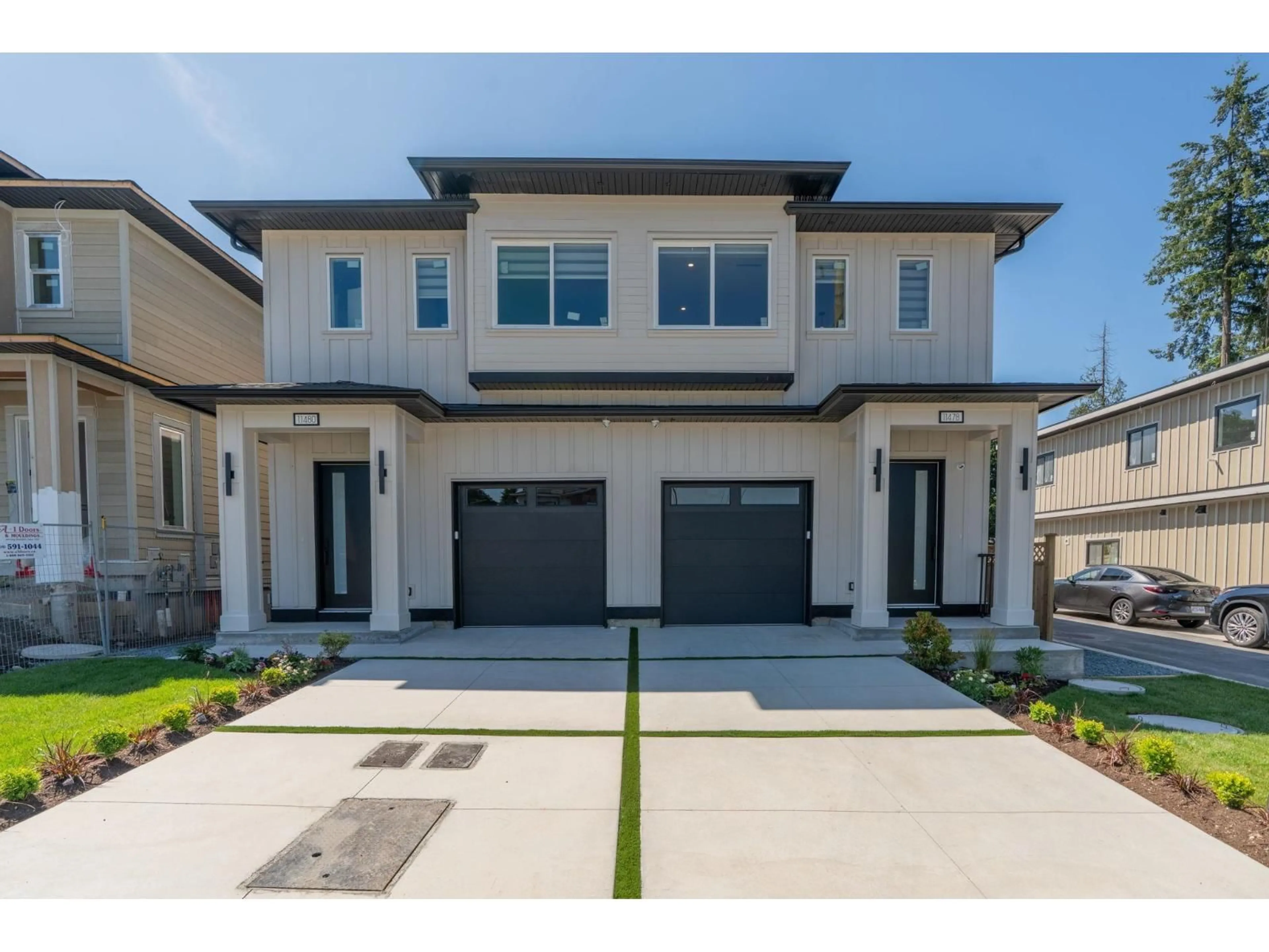 Unknown for 11480 92 AVENUE, Delta British Columbia V4C3K7