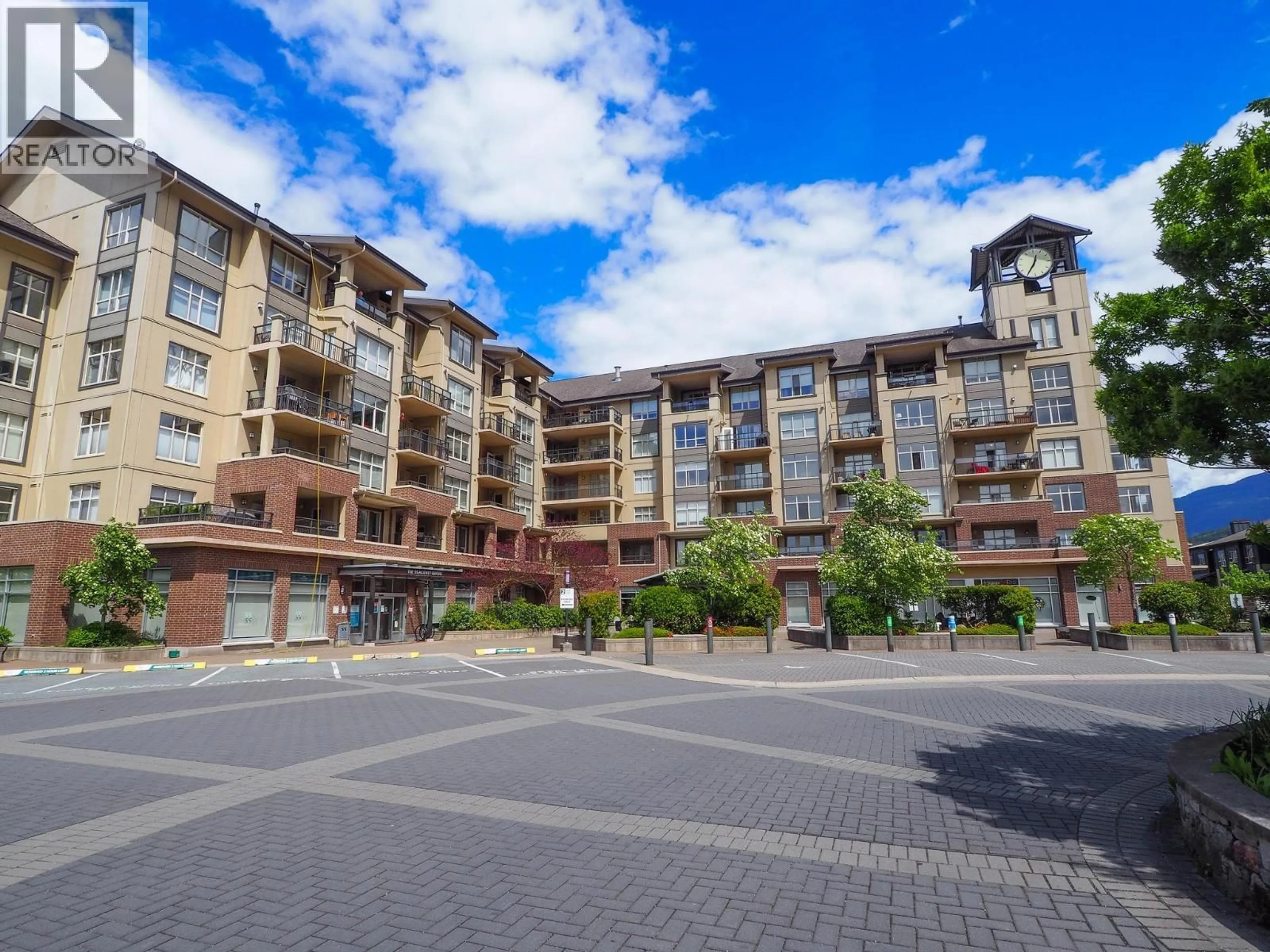 Unknown for 318 - 1211 VILLAGE GREEN WAY, Squamish British Columbia V8B0R7