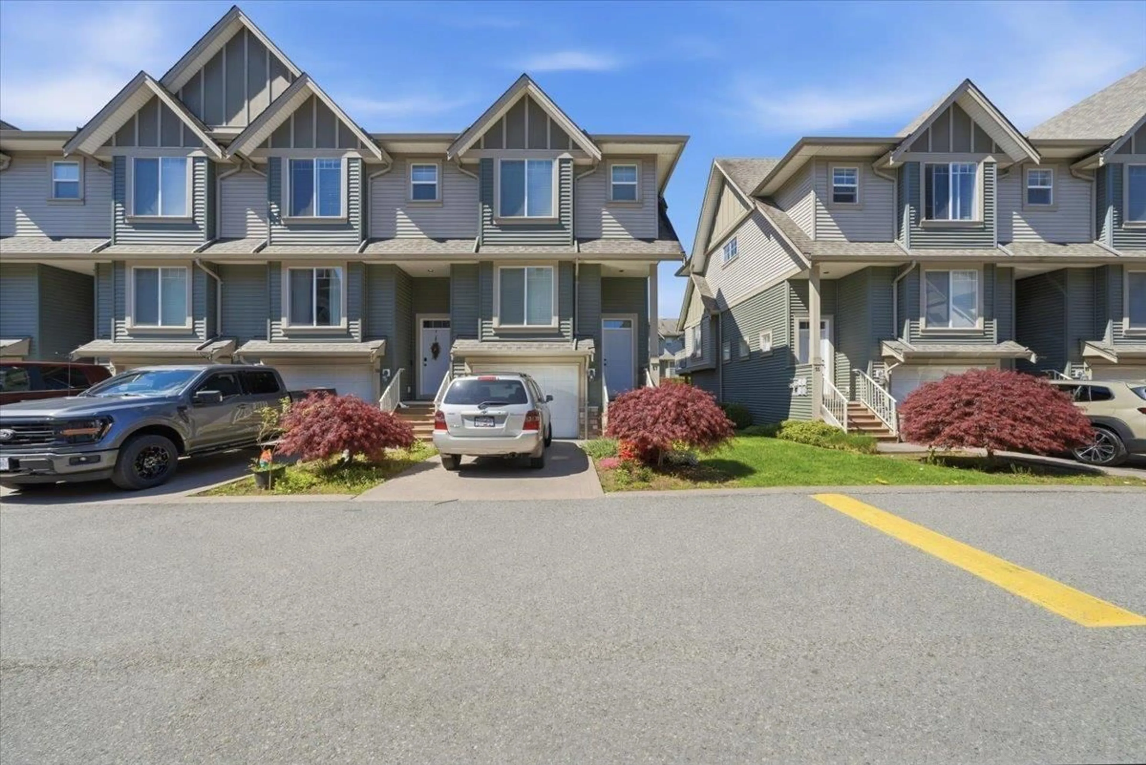 Unknown for 57 - 6498 SOUTHDOWNE PLACE, Chilliwack British Columbia V2R0K3