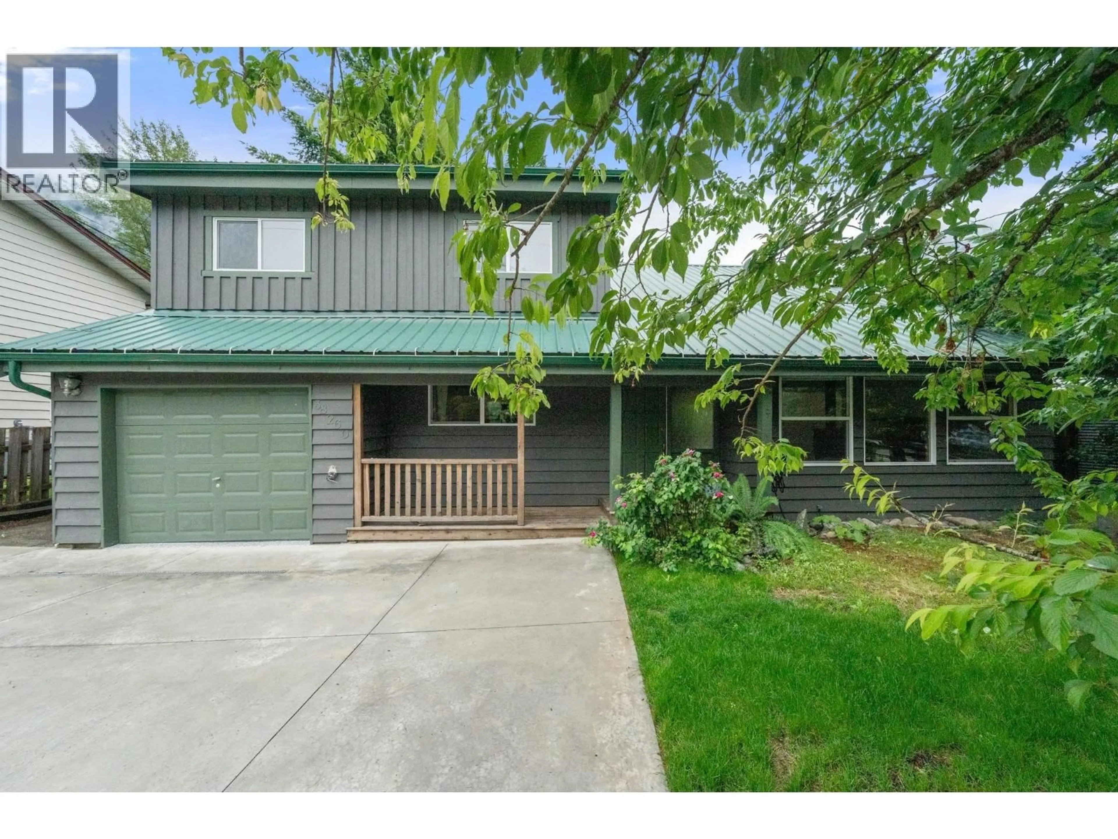 Unknown for 38260 WESTWAY AVENUE, Squamish British Columbia V8B0Y5