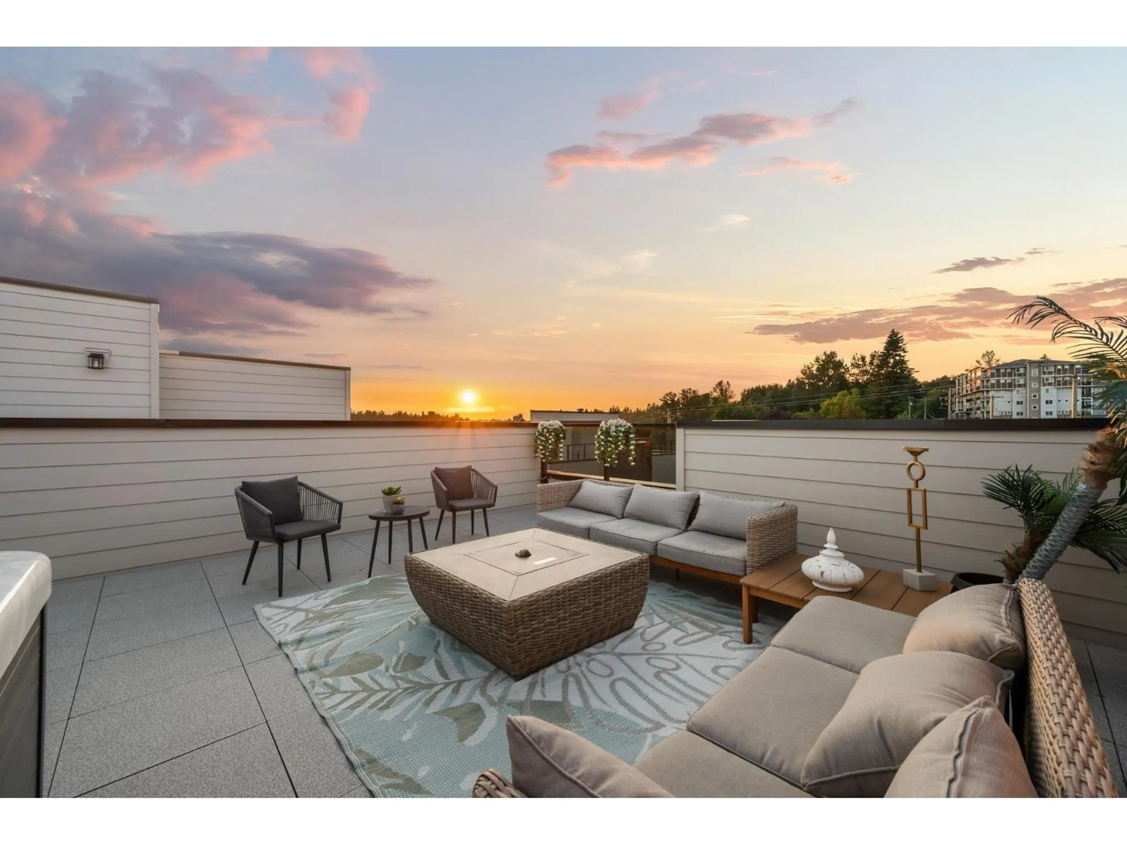 Patio, unknown for 112 - 34588 MARSHALL ROAD, Abbotsford British Columbia V2S3N3