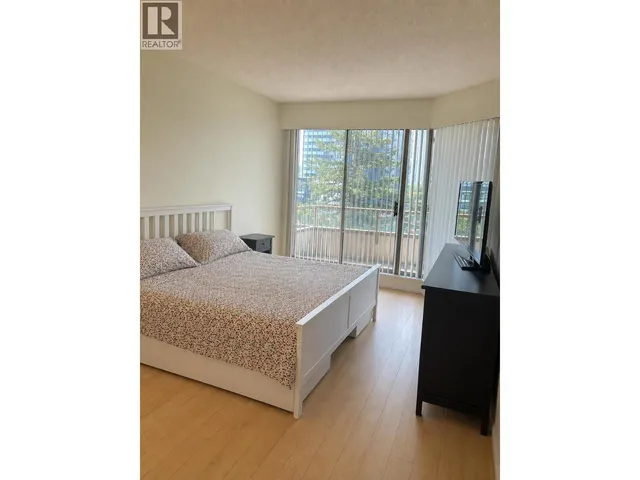 805 - 5885 OLIVE AVENUE, Burnaby 5