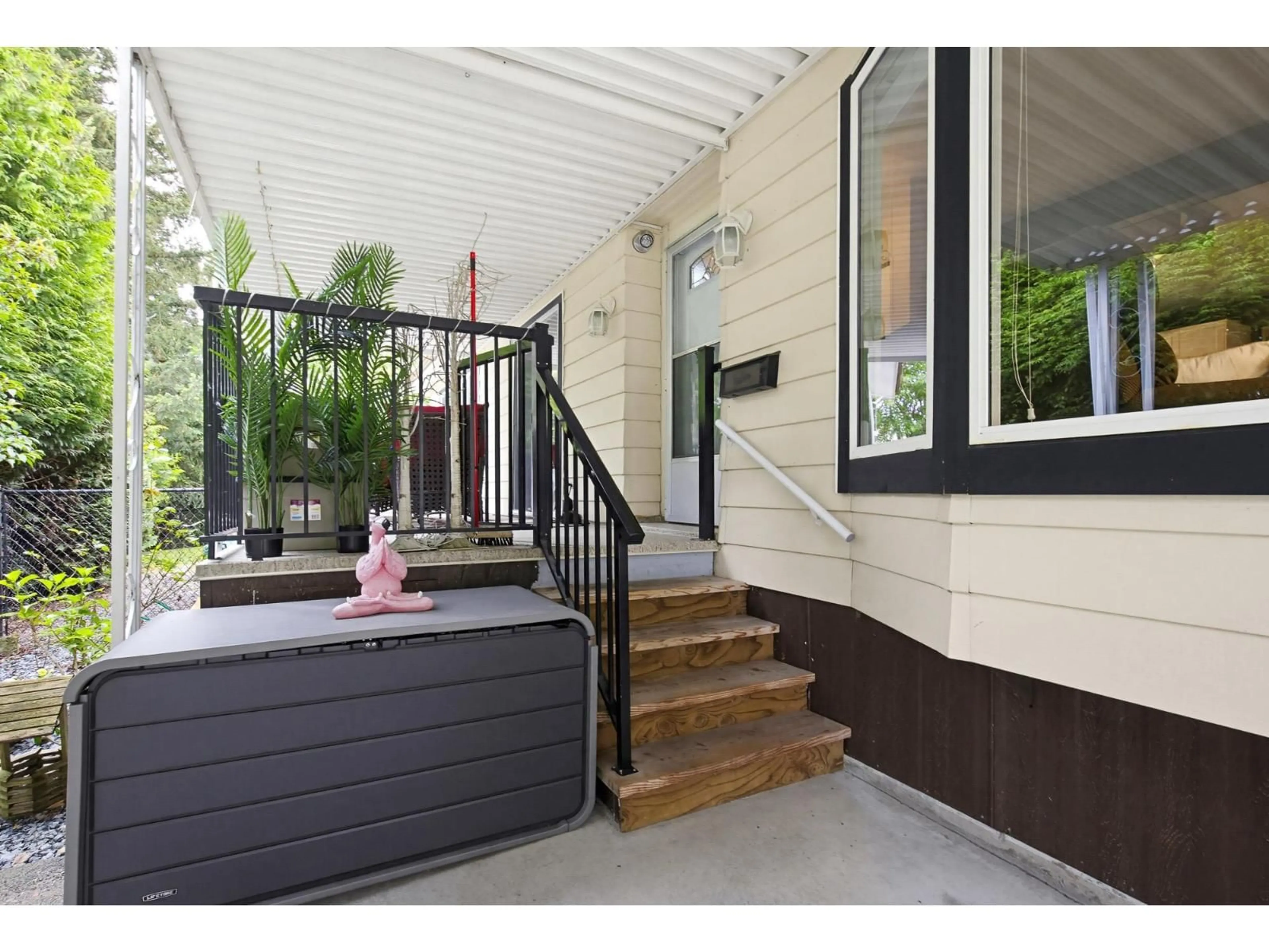 Unknown for 6 - 27111 0 AVENUE, Langley British Columbia V4W2S9