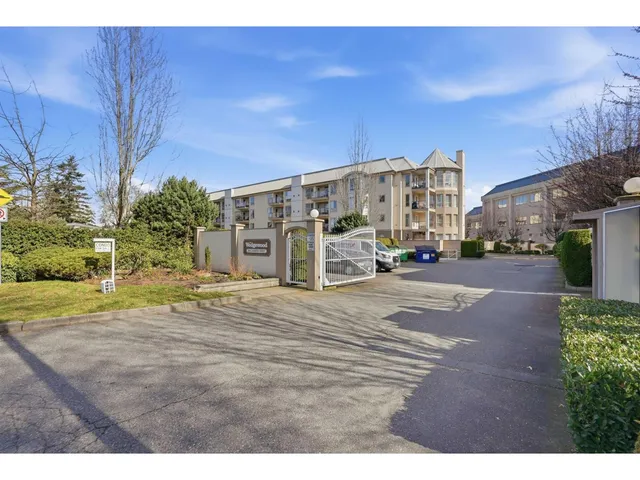 411 - 2626 COUNTESS STREET, Abbotsford 3