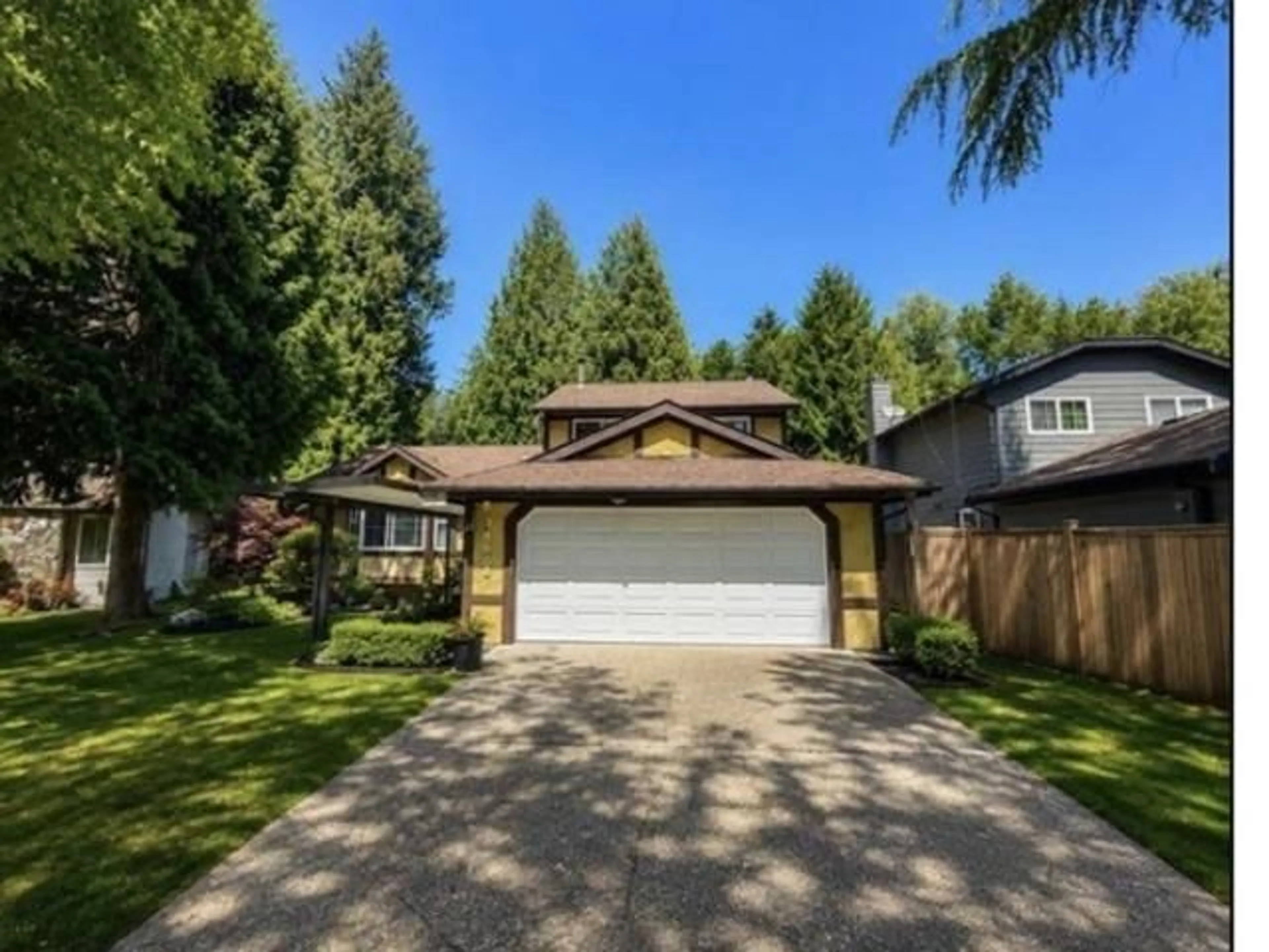Unknown for 14565 91A AVENUE, Surrey British Columbia V3R7K6
