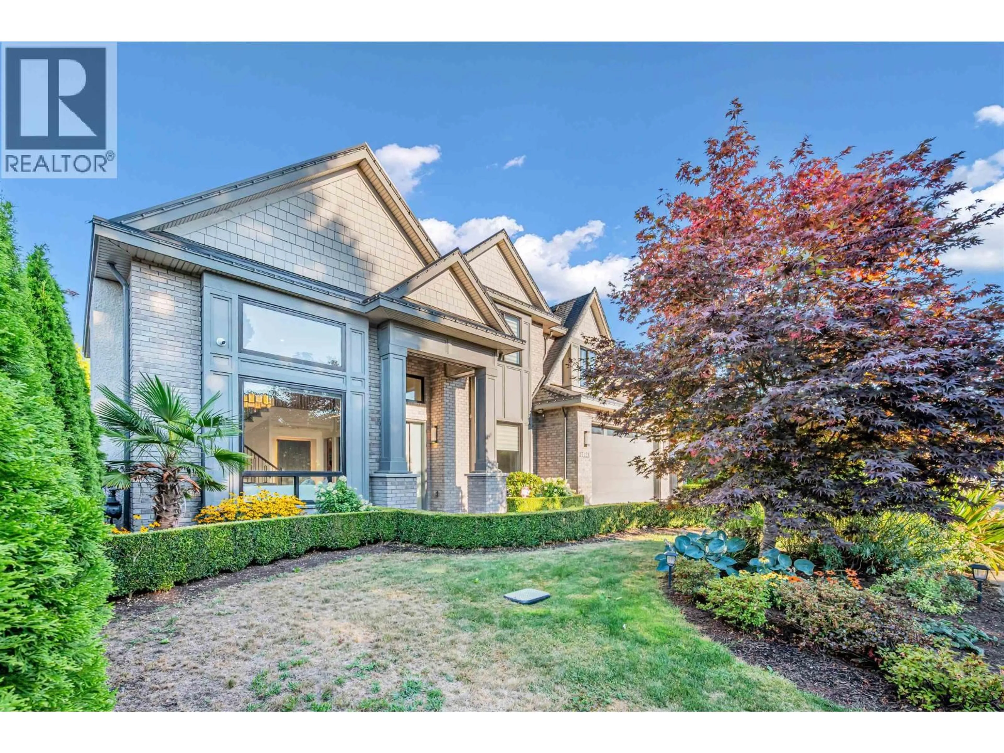 Unknown for 7128 BRIDGE STREET, Richmond British Columbia V6Y2S7