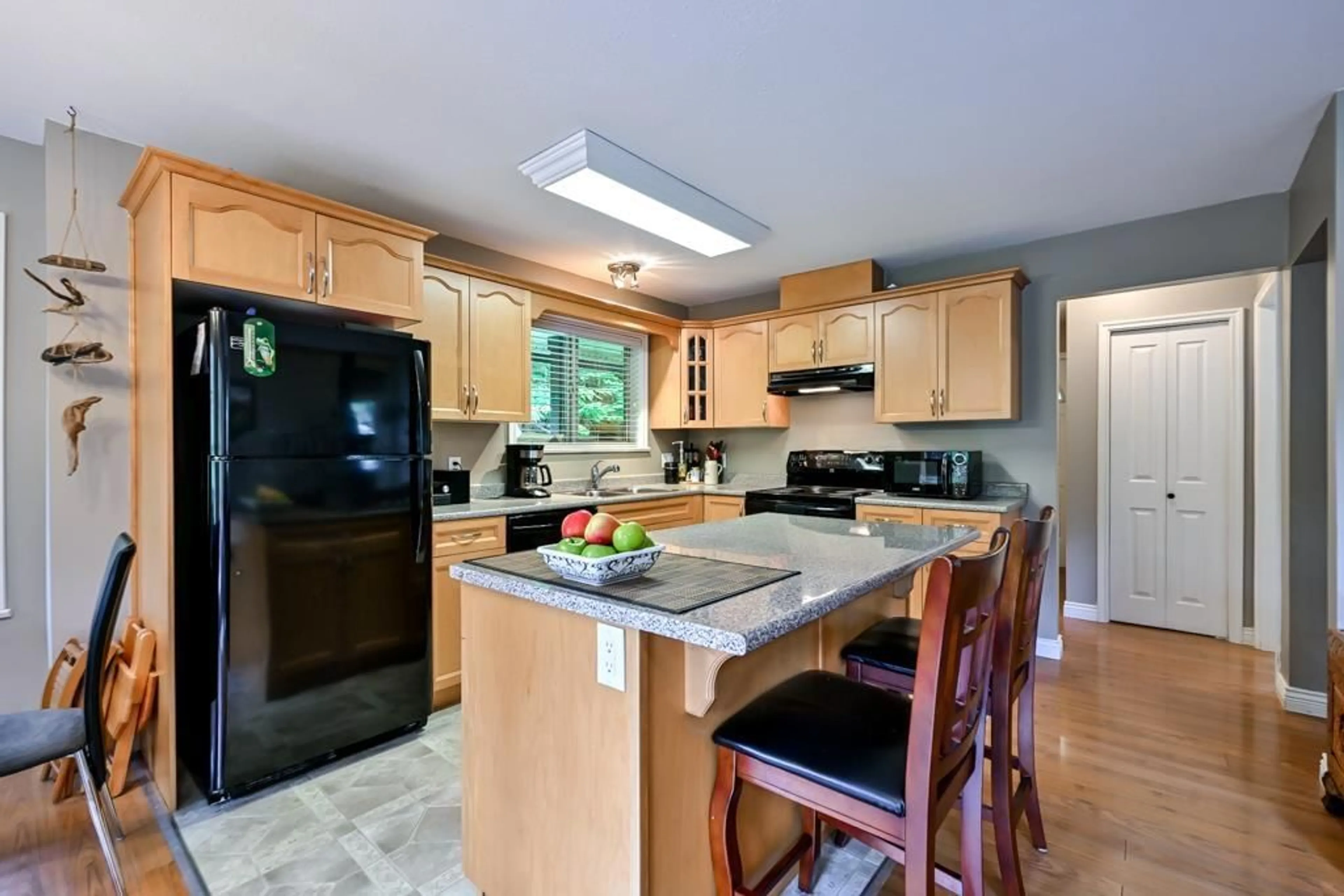 Unknown for 14883 PARKWOOD STREET, Sunshine Valley British Columbia V0X1L5