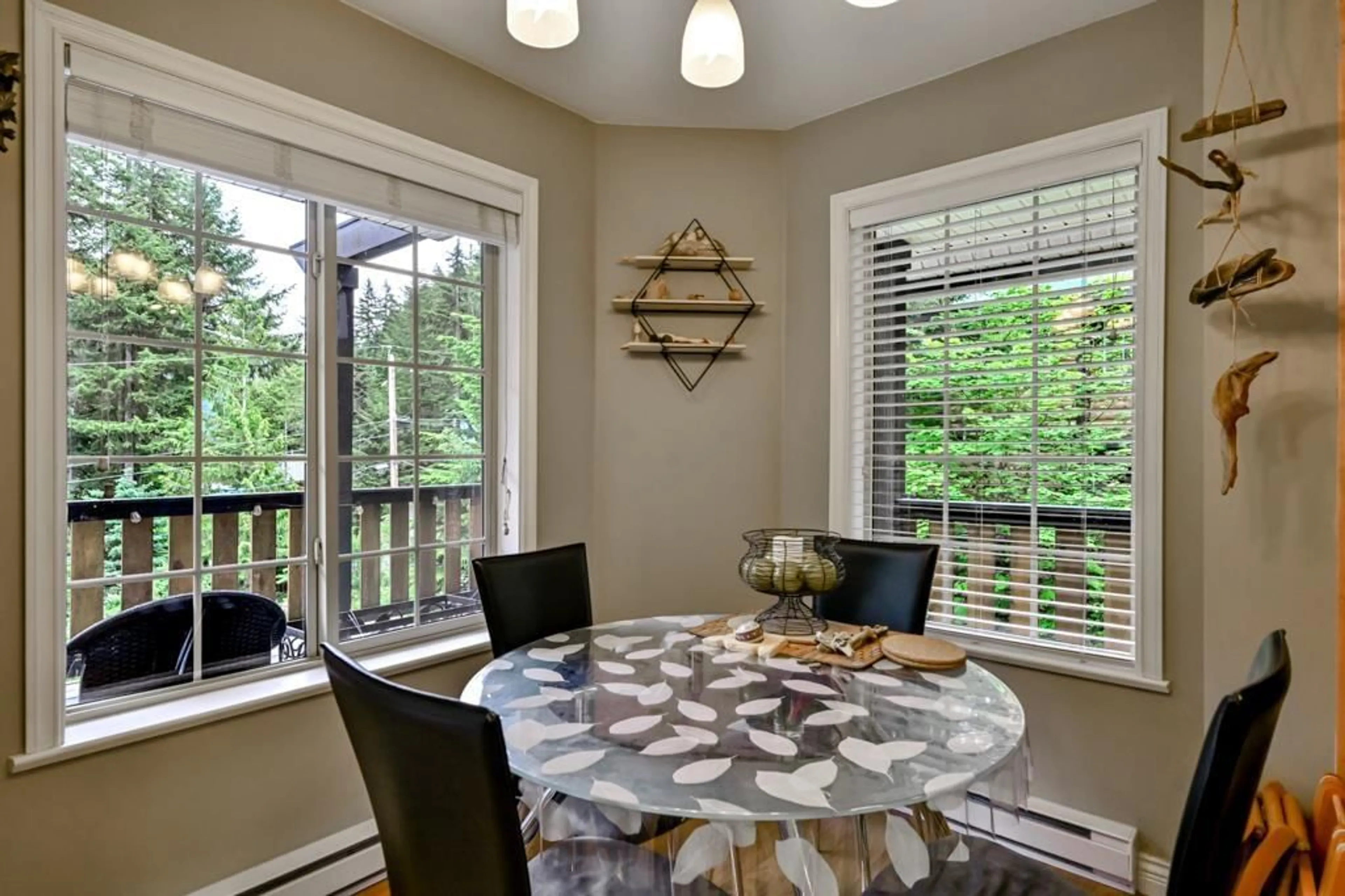 Dining room, unknown for 14883 PARKWOOD STREET, Sunshine Valley British Columbia V0X1L5