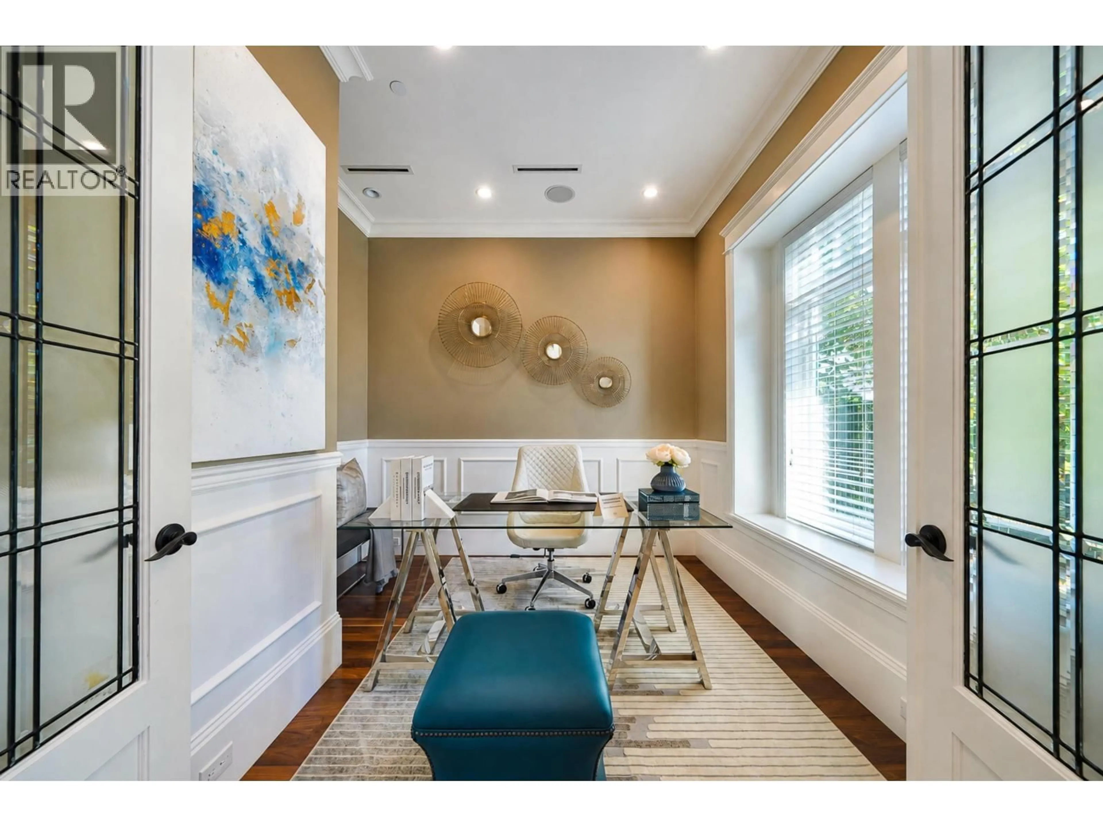 Dining room, unknown for 1657 58TH AVENUE, Vancouver British Columbia V6P1W8