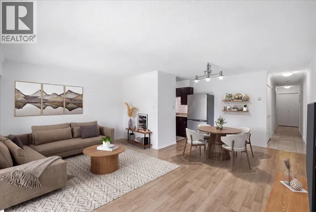 202 - 212 FORBES AVENUE, North Vancouver 2