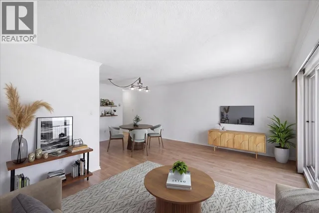 202 - 212 FORBES AVENUE, North Vancouver 5