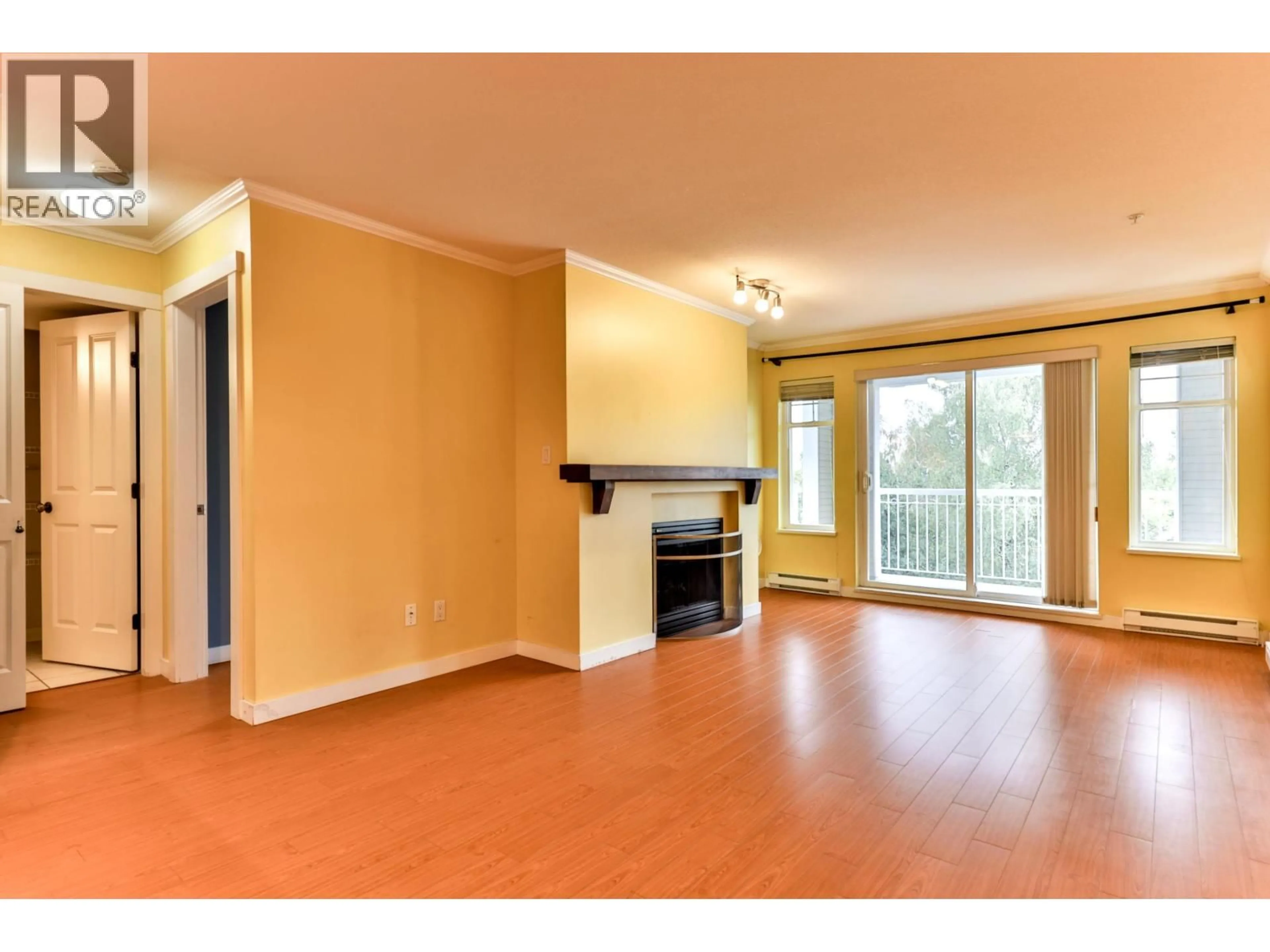 A pic of a room for 312 - 1420 PARKWAY BOULEVARD, Coquitlam British Columbia V3E3J6