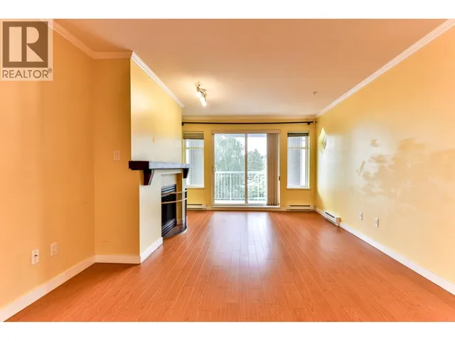 312 - 1420 PARKWAY BOULEVARD, Coquitlam 5