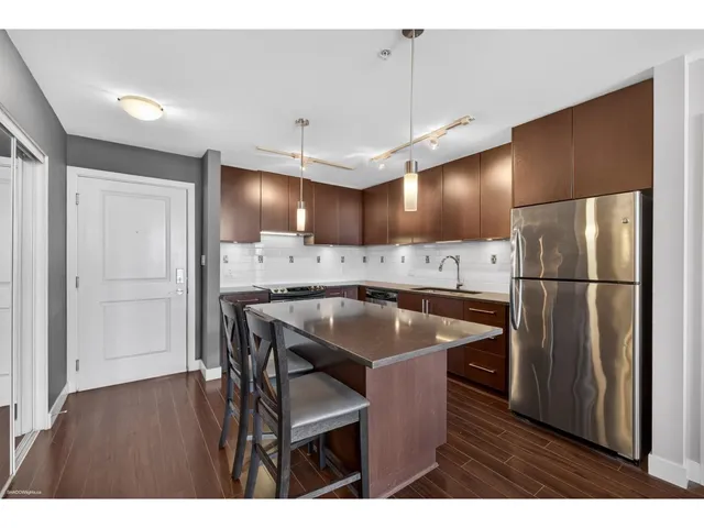 456 - 15850 26 AVENUE, Surrey 5