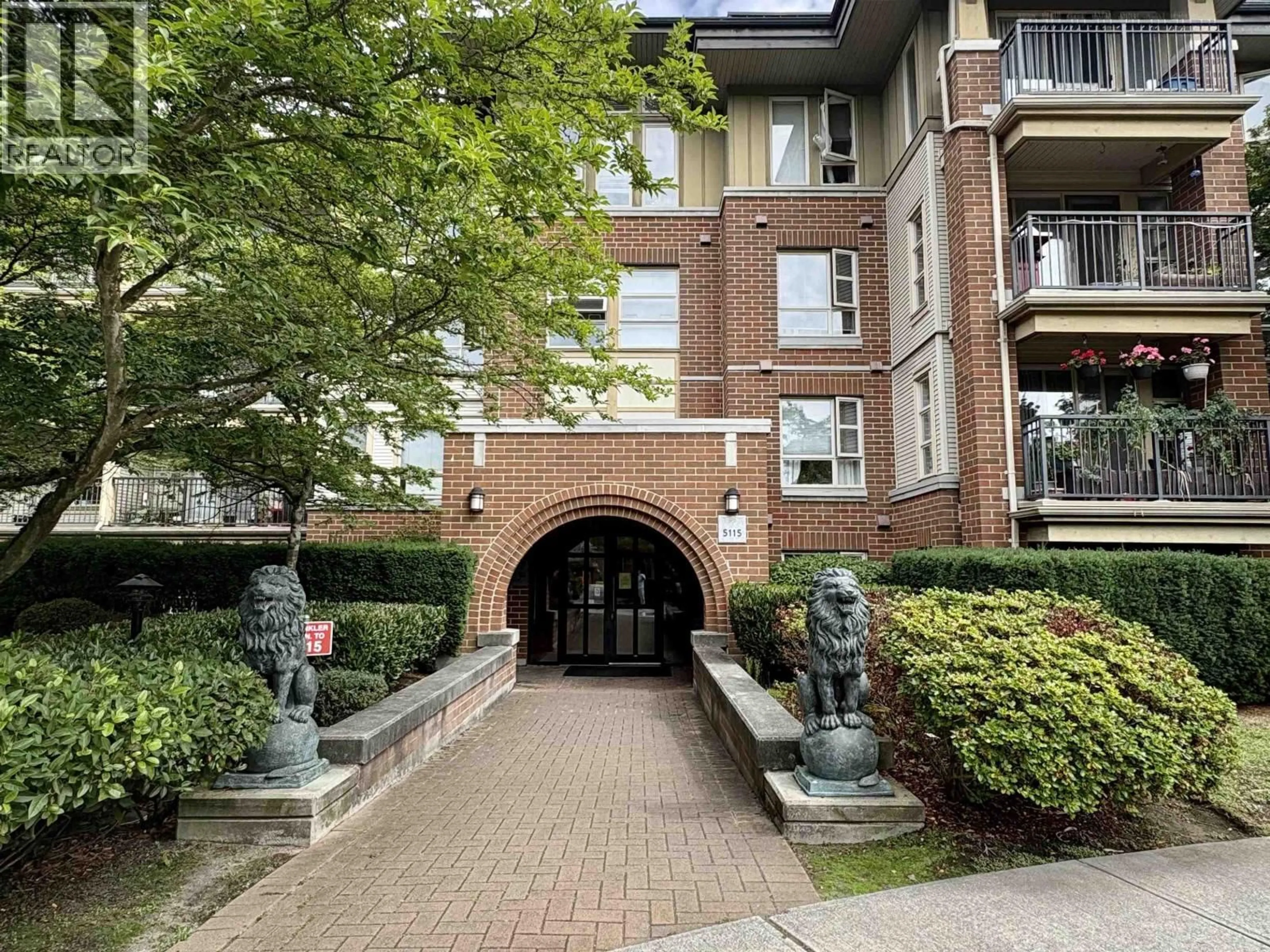 Unknown for 1415 - 5115 GARDEN CITY ROAD, Richmond British Columbia V6X4H6