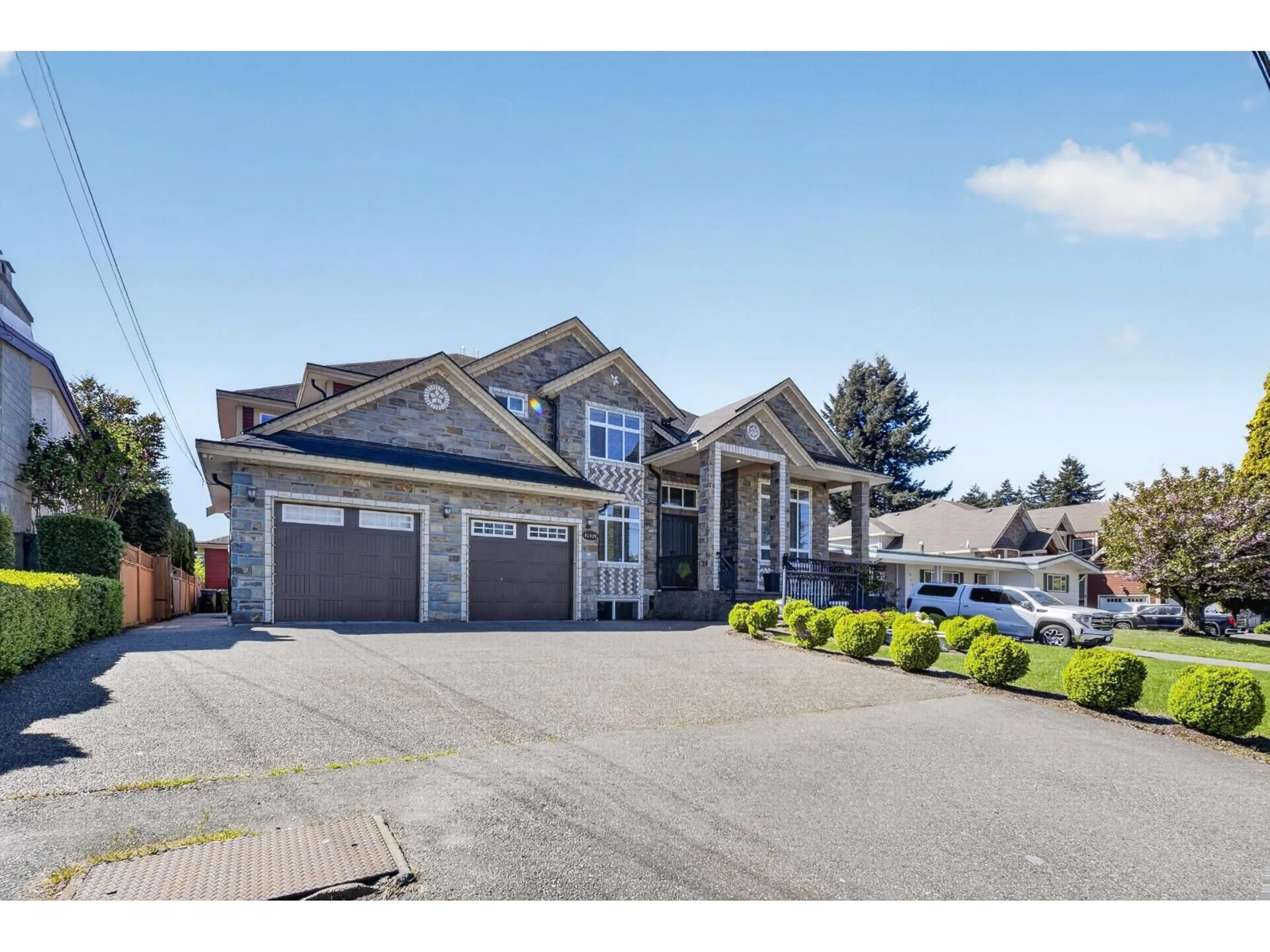Unknown for 31920 GLENWOOD AVENUE, Abbotsford British Columbia V2T1E5